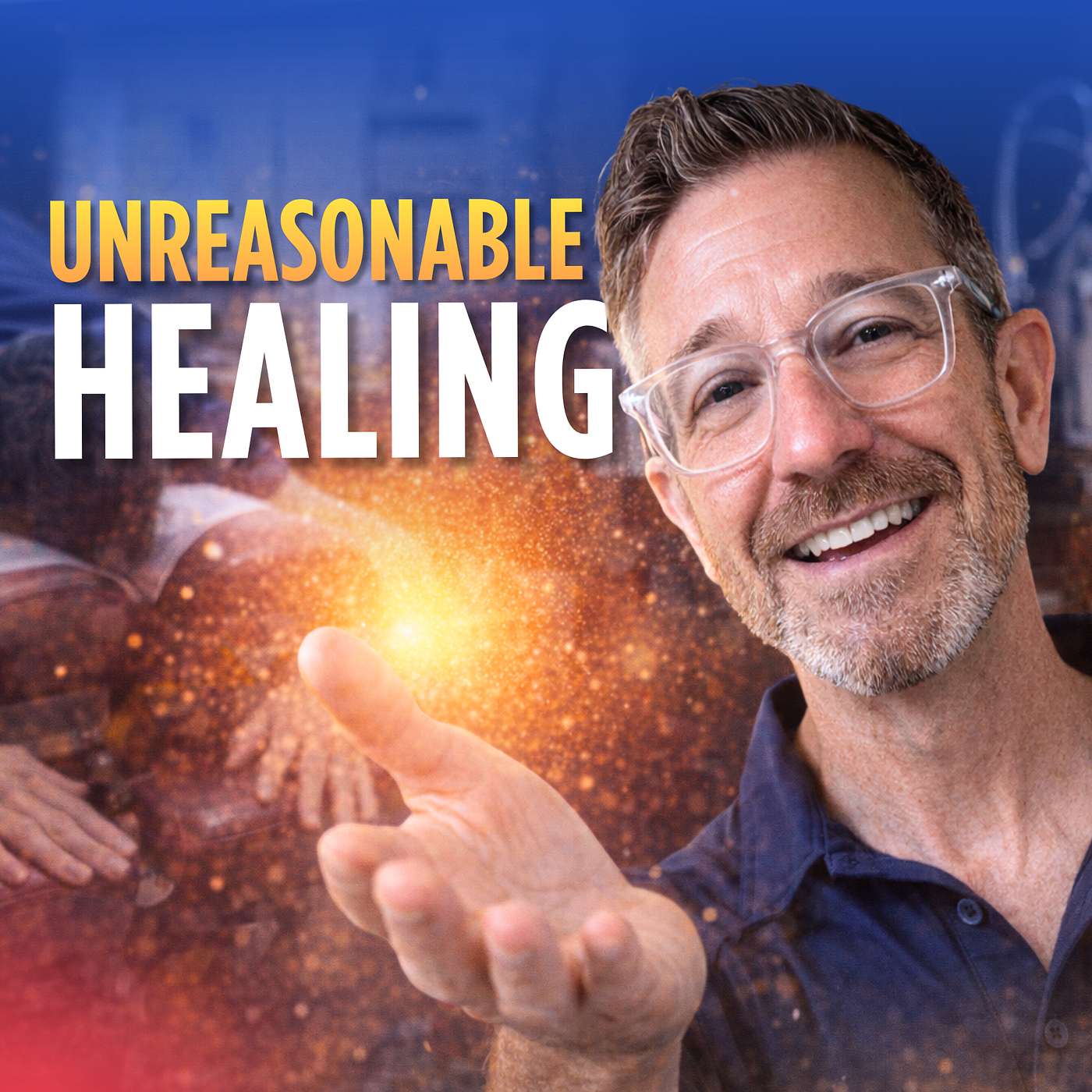 The Foot-Brain Connection with Dr. Andrew Powell