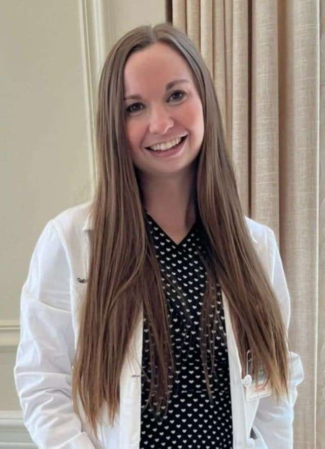 Gabby Strope