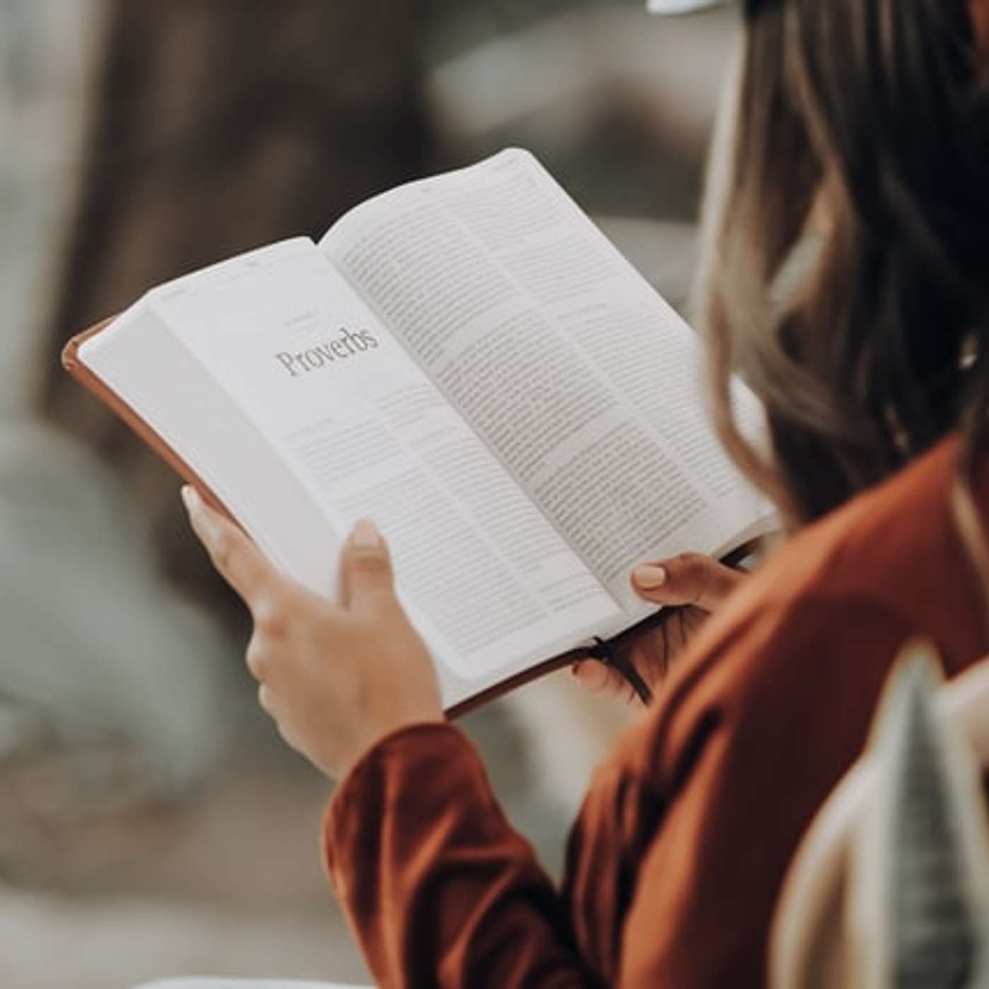 Community Bible Fellowship