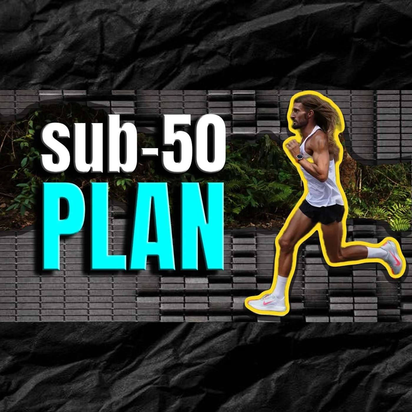 All In Run Club Podcast - by Lee Grantham