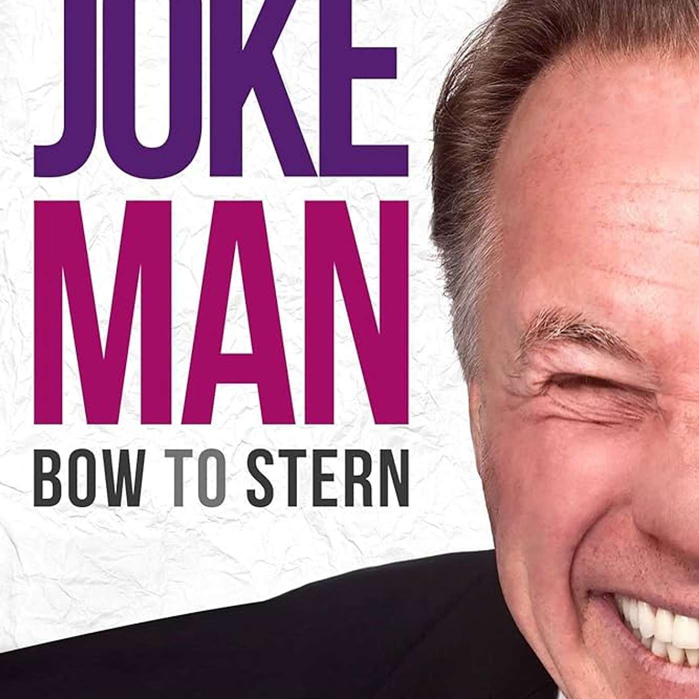 The City's Backyard Ep 172 JACKIE "The Joke Man" MARTLING  who's become a regular guest on the show chats about his comedy gigs in  NY, NJ, and PA ...plus the new streaming Prime series called The BETTER SISTER where he acts in a couple of scenes! episode artwork