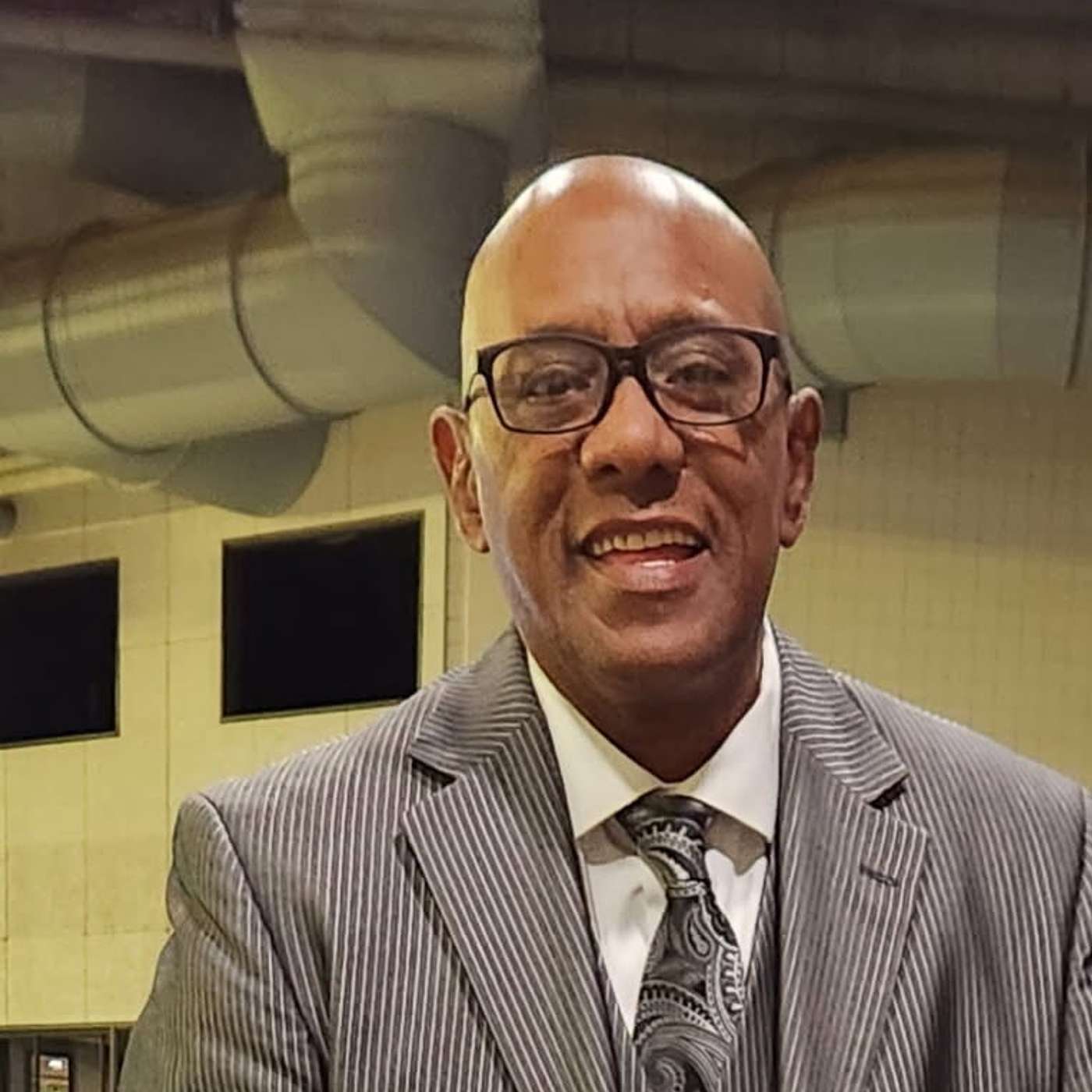 Linda Grace Morris: Baltimore Boomer Tales from the Hood