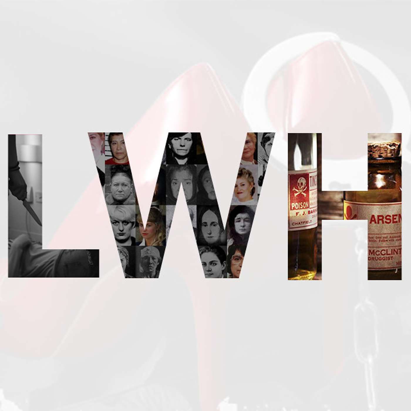 Lawless Women of History
