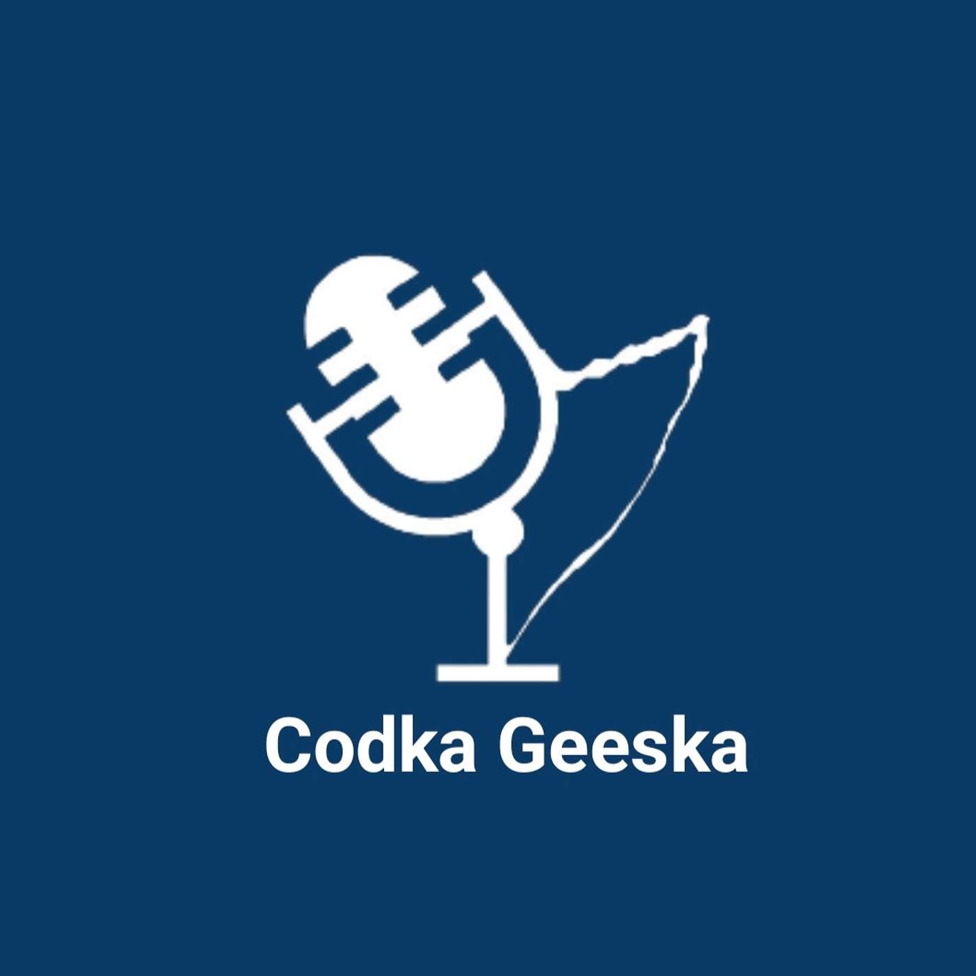 Codka Geeska