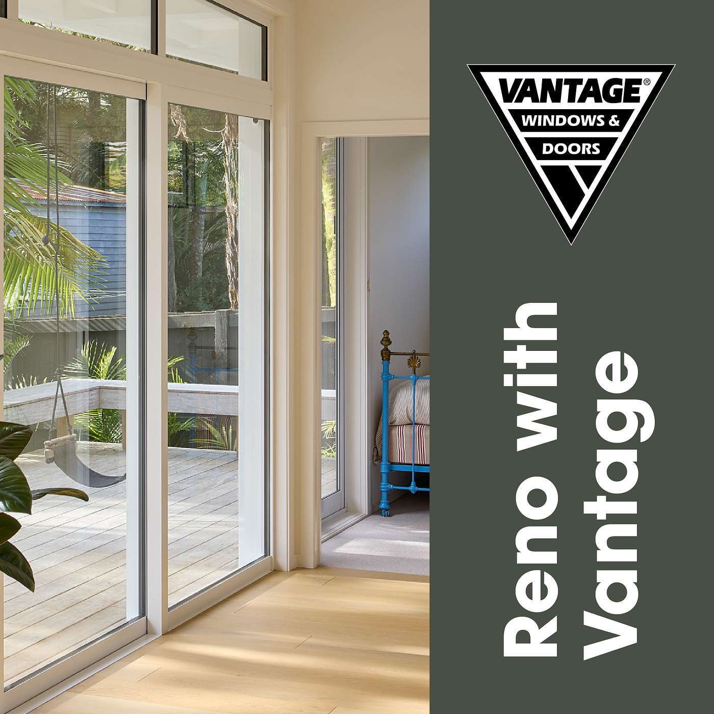 Reno by Vantage: Hole in One