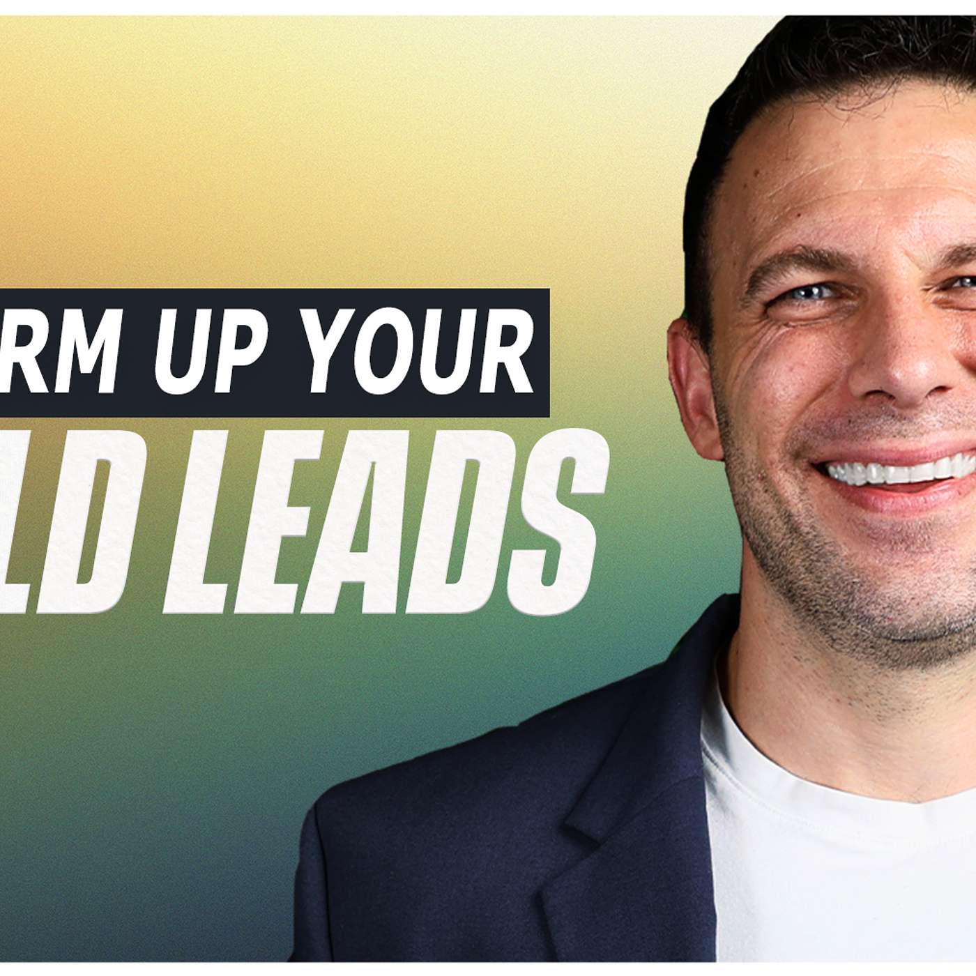 How to Turn Cold Leads Into Paying Gym Members Before You Open