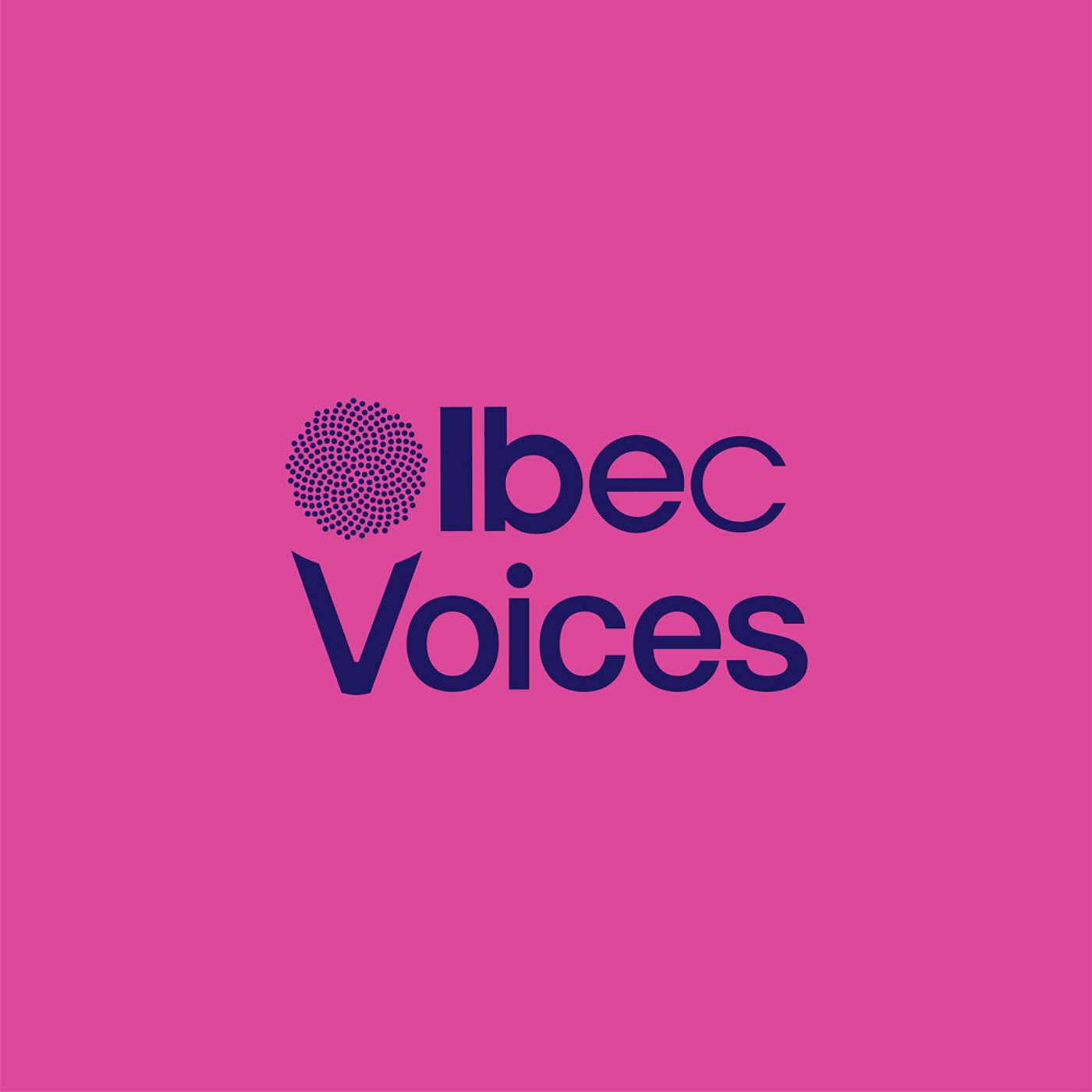 Ibec Podcasts