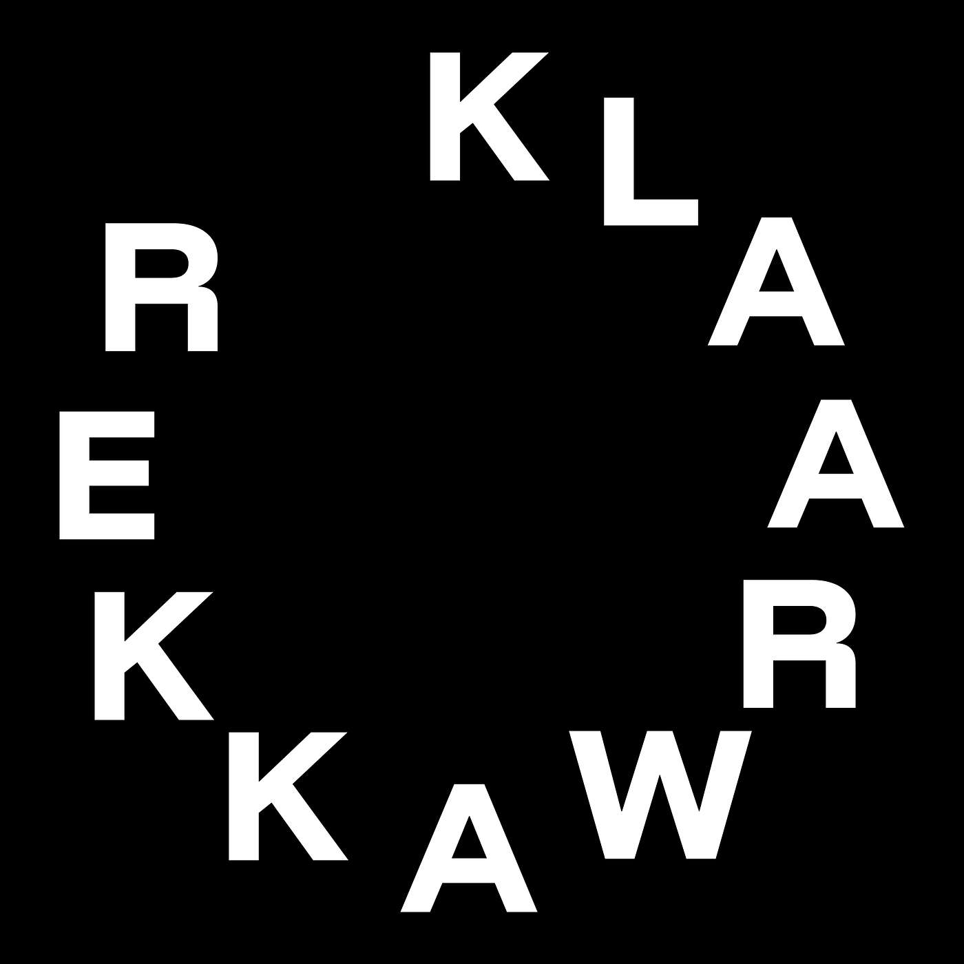 Klaarwakker met Bram & Koenraad