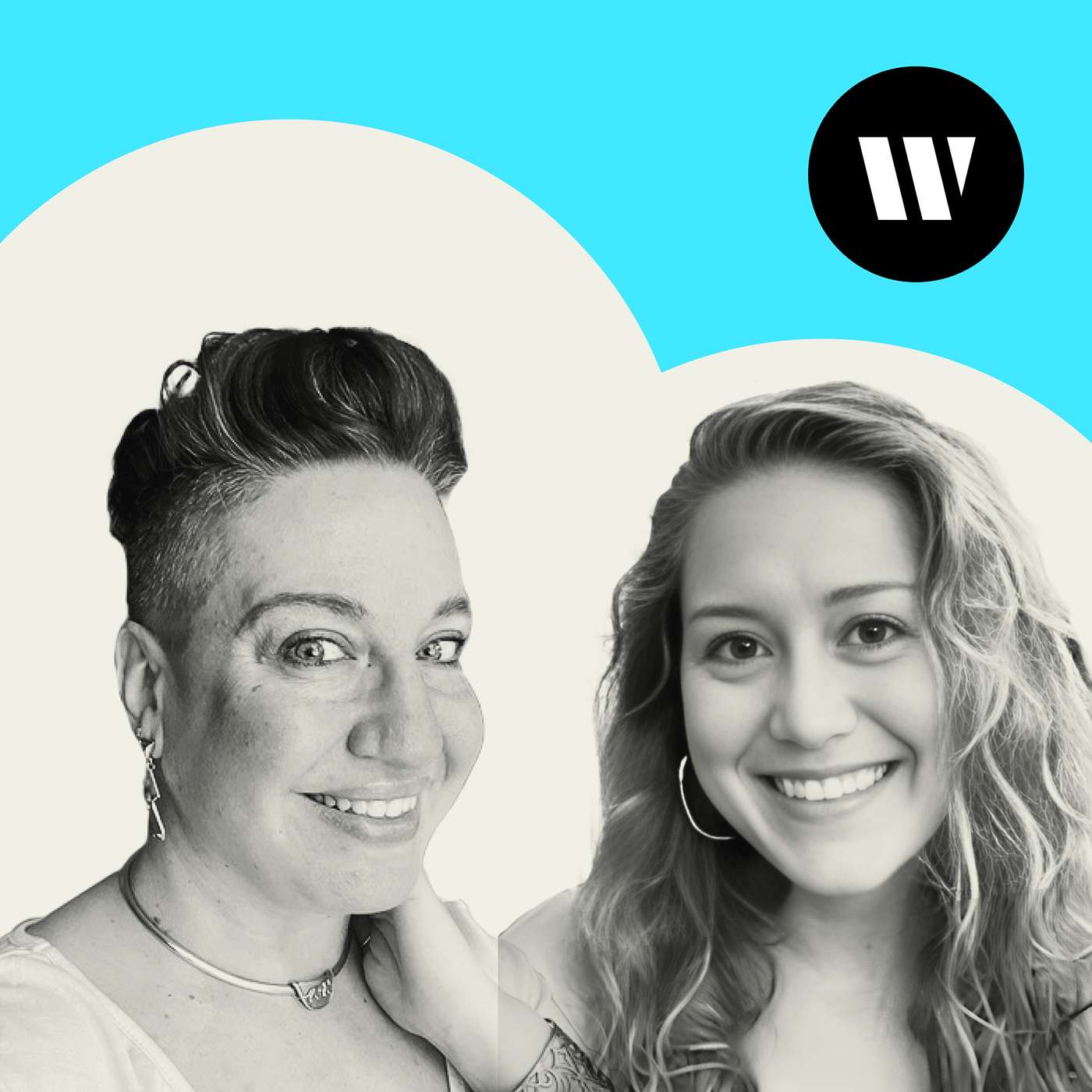 Episode 13: Reflecting on season 1 of Humans of AI with Alaura Weaver and Ilana Nevins Episode 13: Reflecting on season 1 of Humans of AI with Alaura Weaver and Ilana Nevins