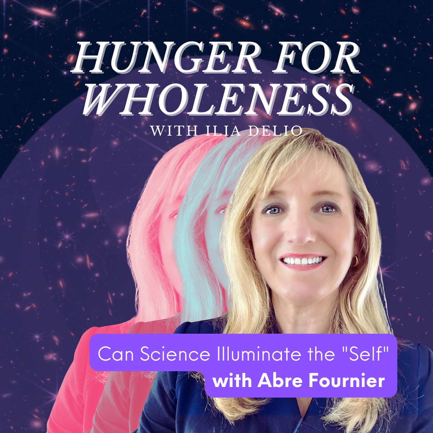 Hunger for Wholeness