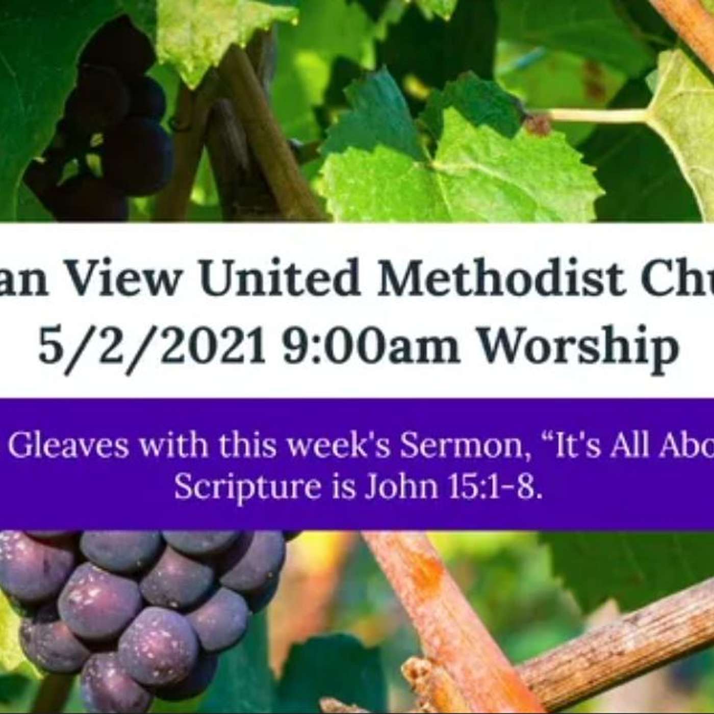 Ocean View United Methodist Church
