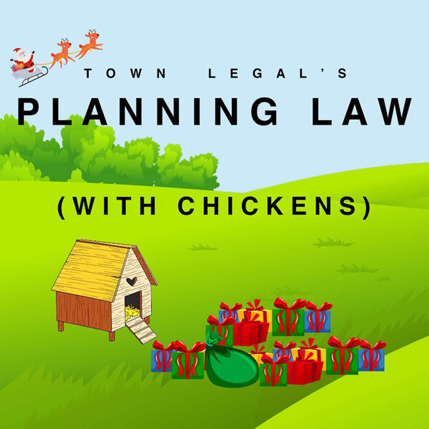 Christmas Special: 12 months of planning Christmas Special: 12 months of planning