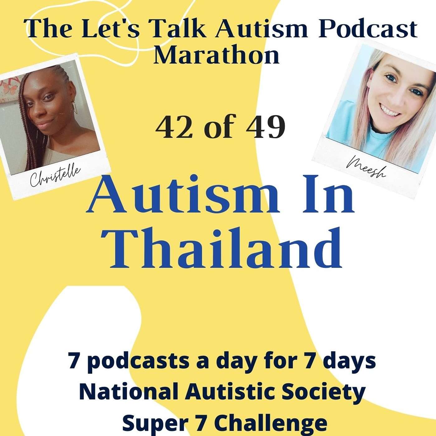Thailand - Autism and Mental Health