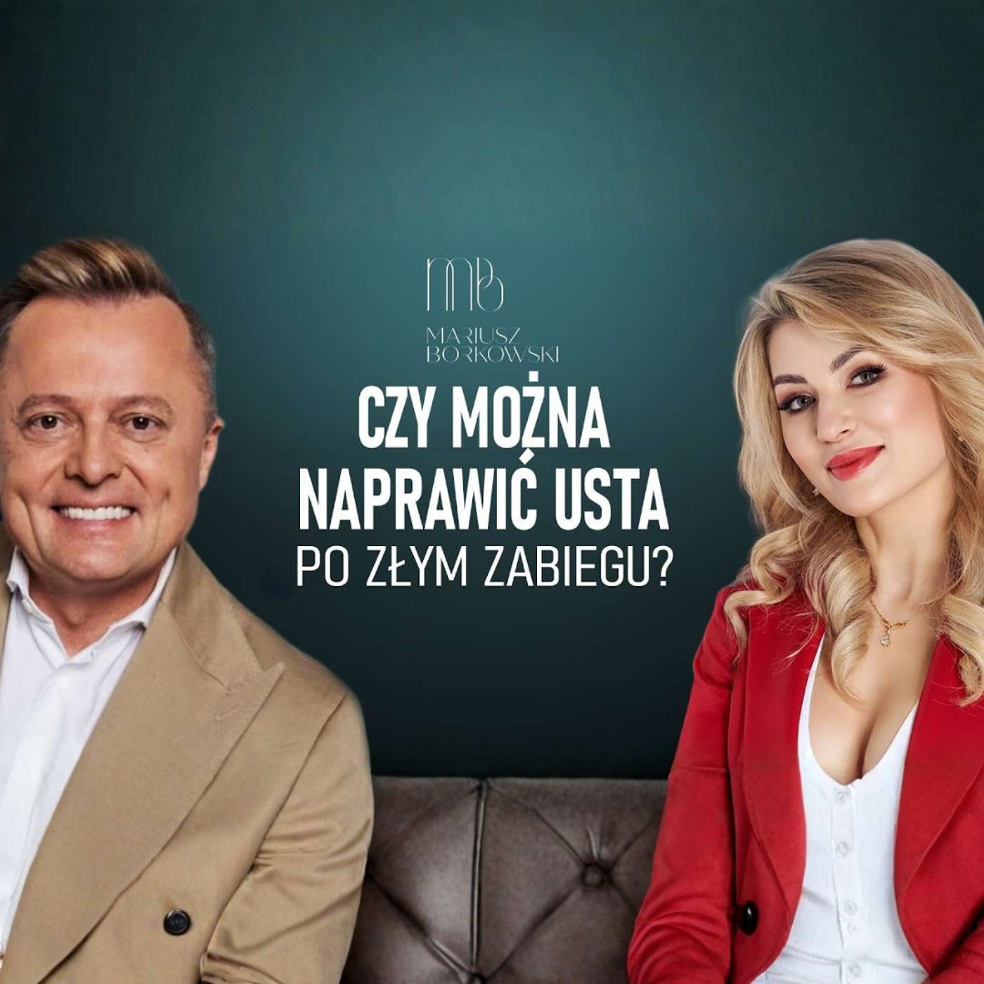 Twoje Usta Zdradzają Twój Wiek - Oto Dlaczego - Dr Olga Bobowska