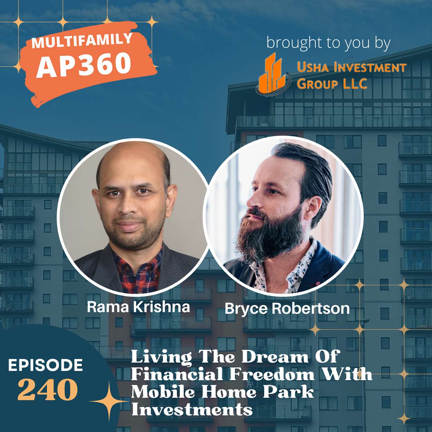 MULTIFAMILY AP360