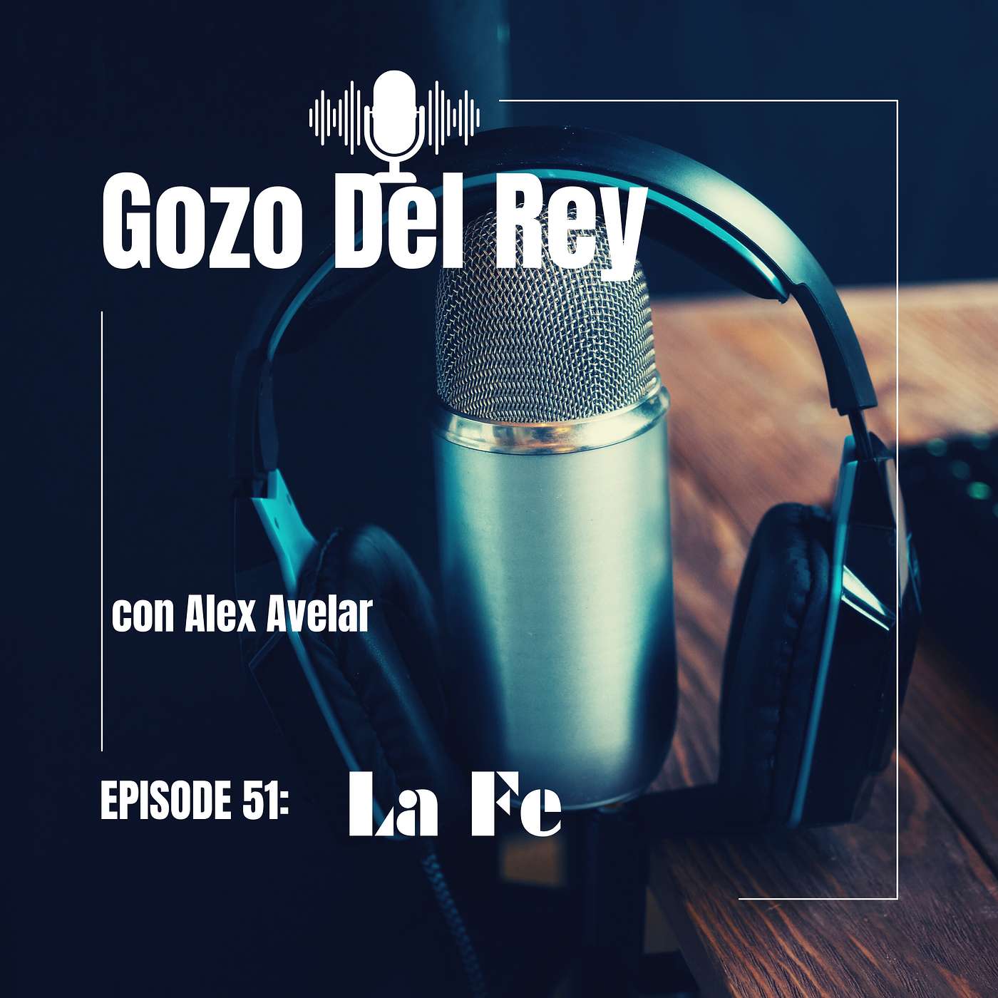 Alex Avelar\'s Podcast