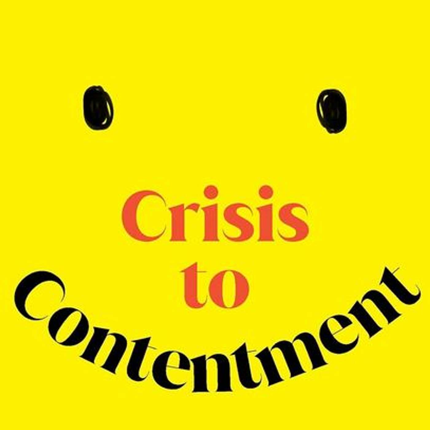 Crisis to Contentment, author Dr Marny Lishman #books #bookrecommendations #author #selfhelpbooks