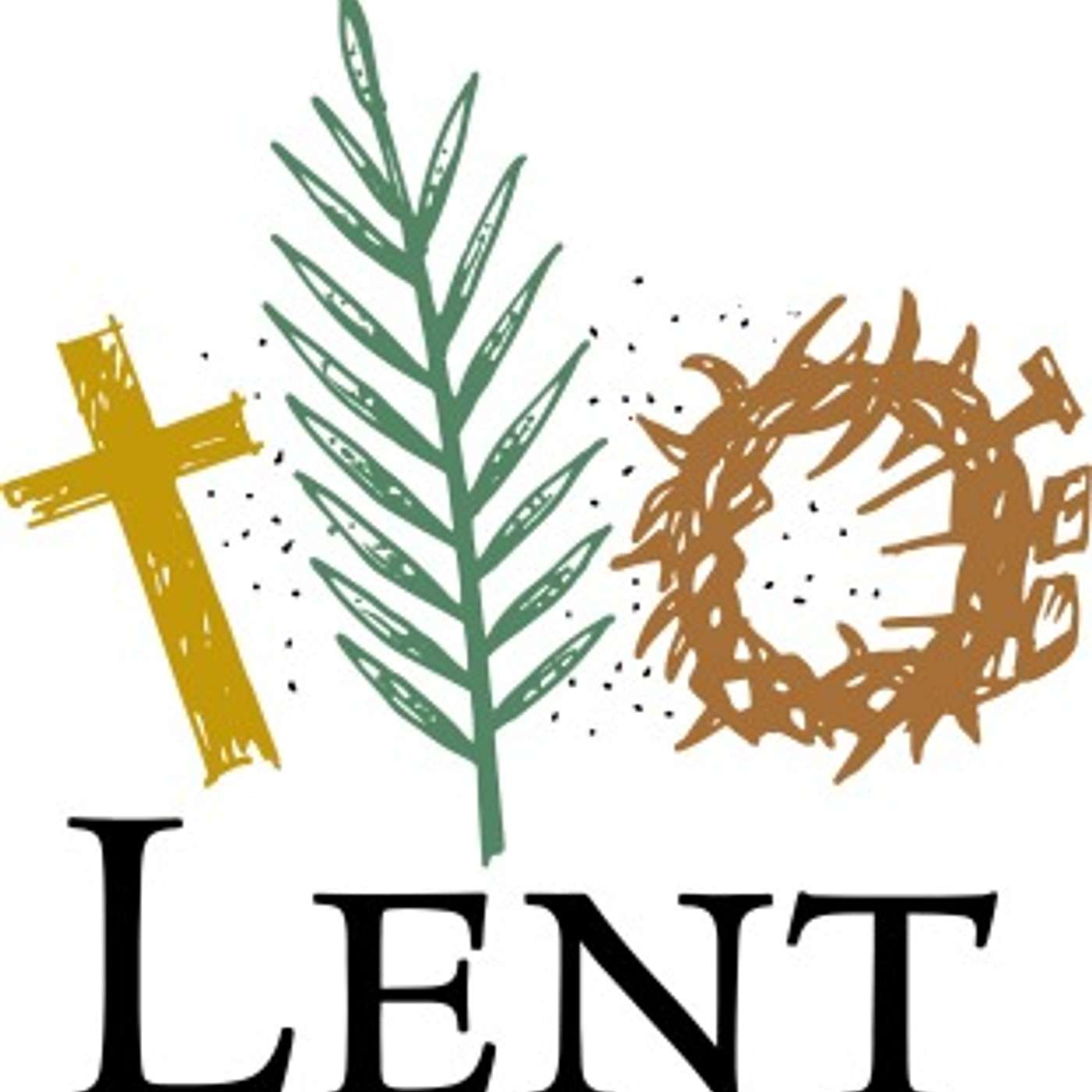Fr Luke McNamara OSB reflects on Lent (Programme excerpt) - SS102fm - 3 March 2019
