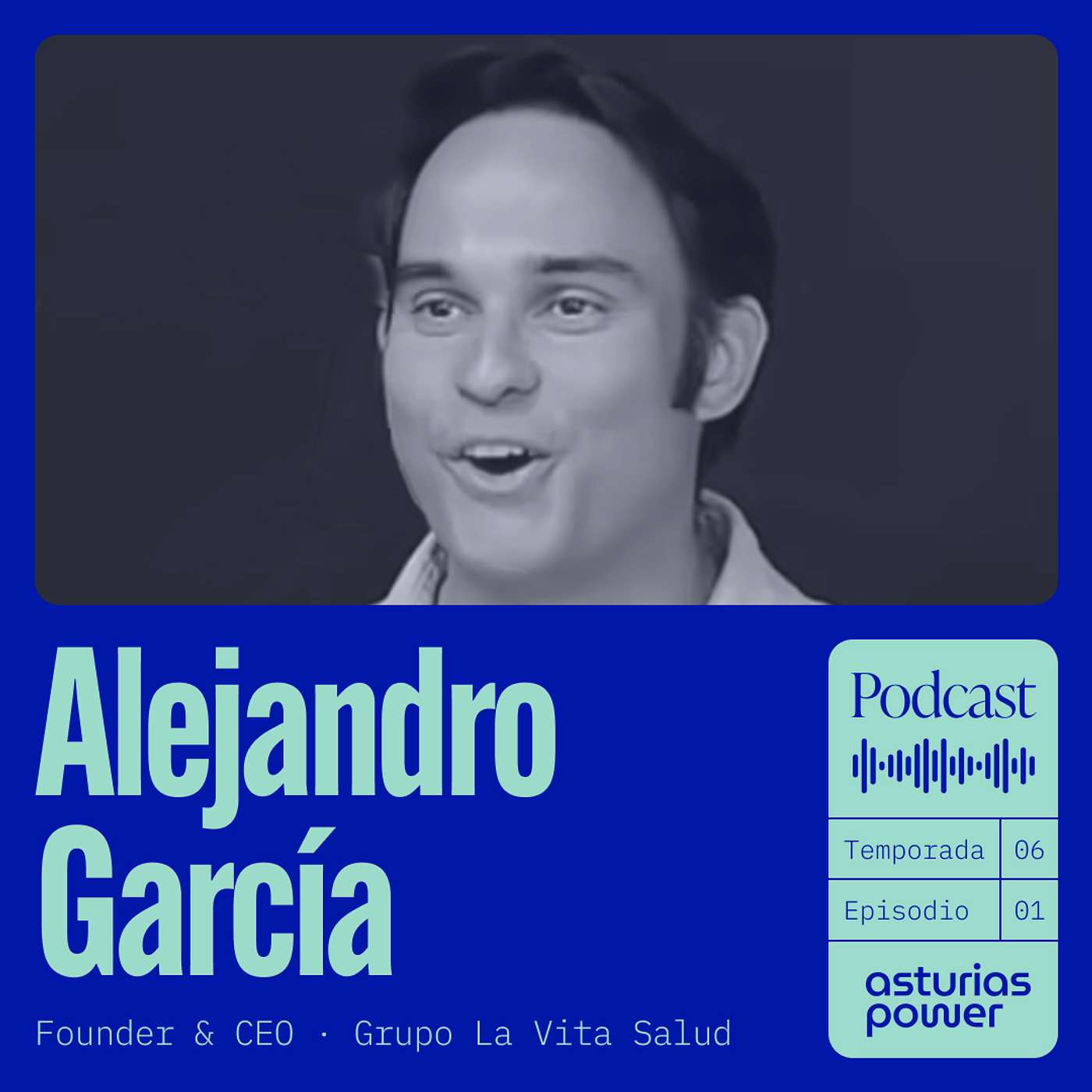 Asturias Power Podcast