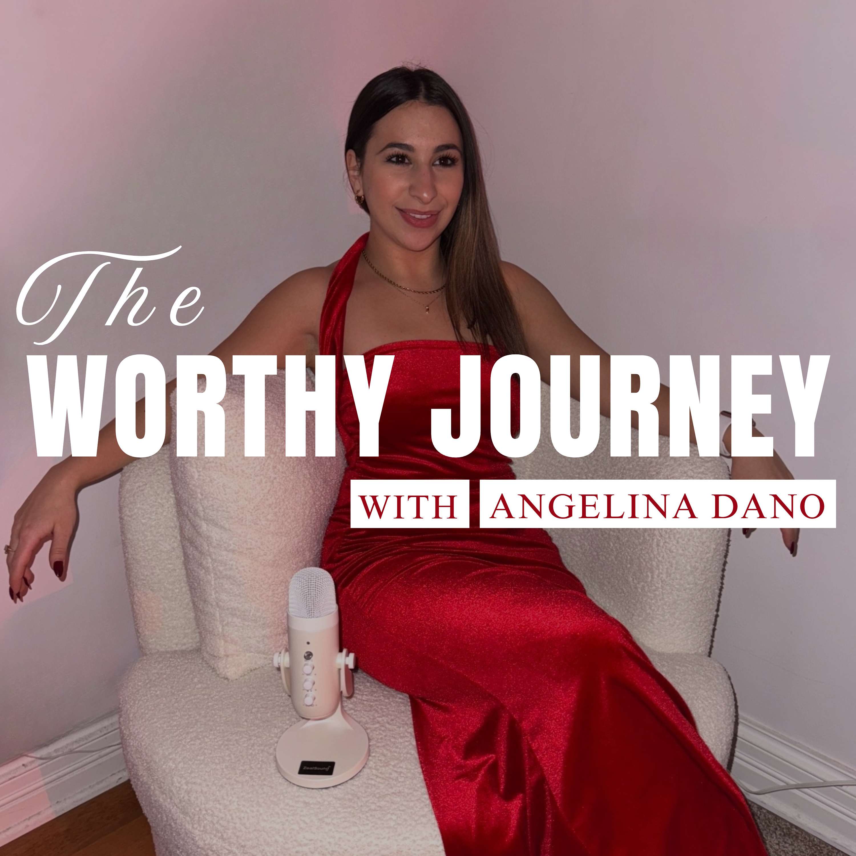 The Worthy Journey