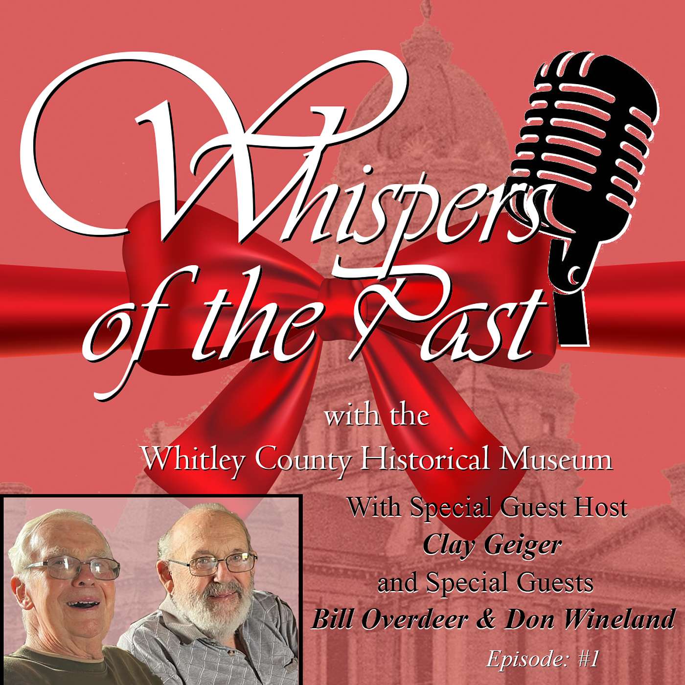 Whispers of the Past