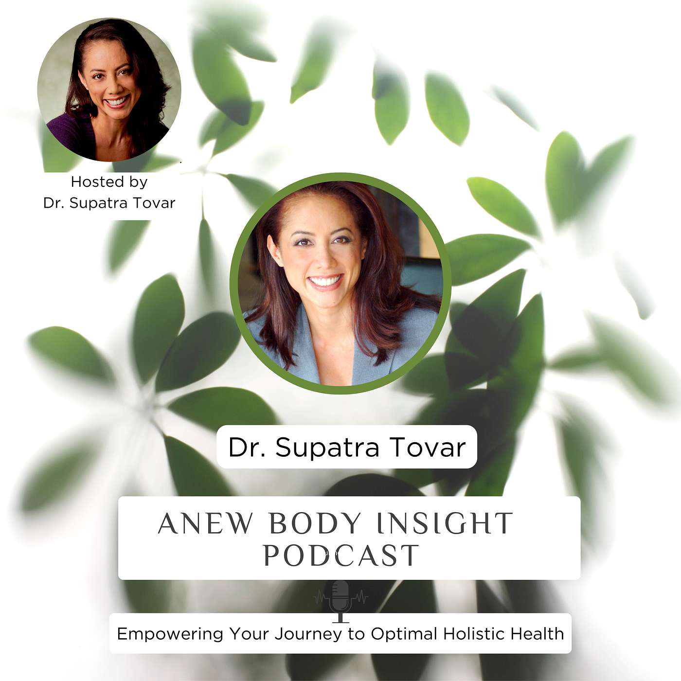 Why Diets Fail: Reclaiming Health Beyond Food Rules | ANEW Ep 14