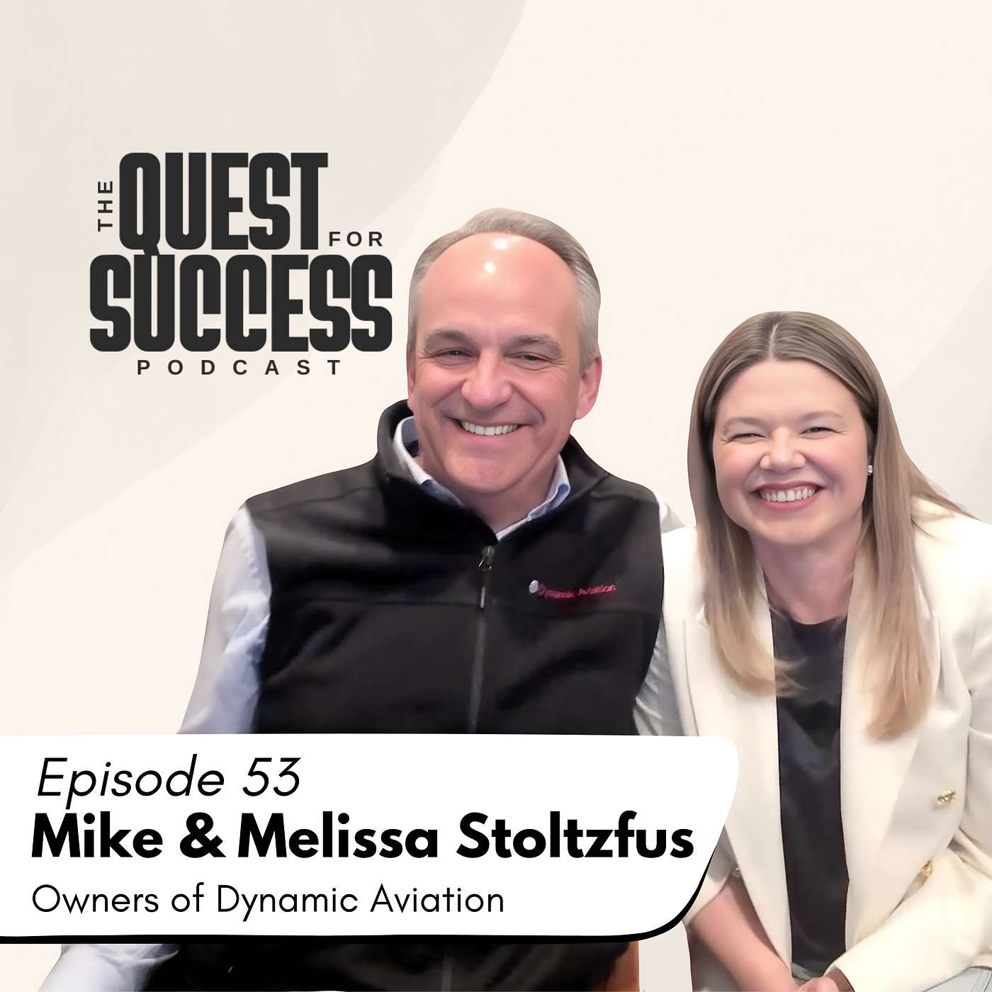 The Quest for Success