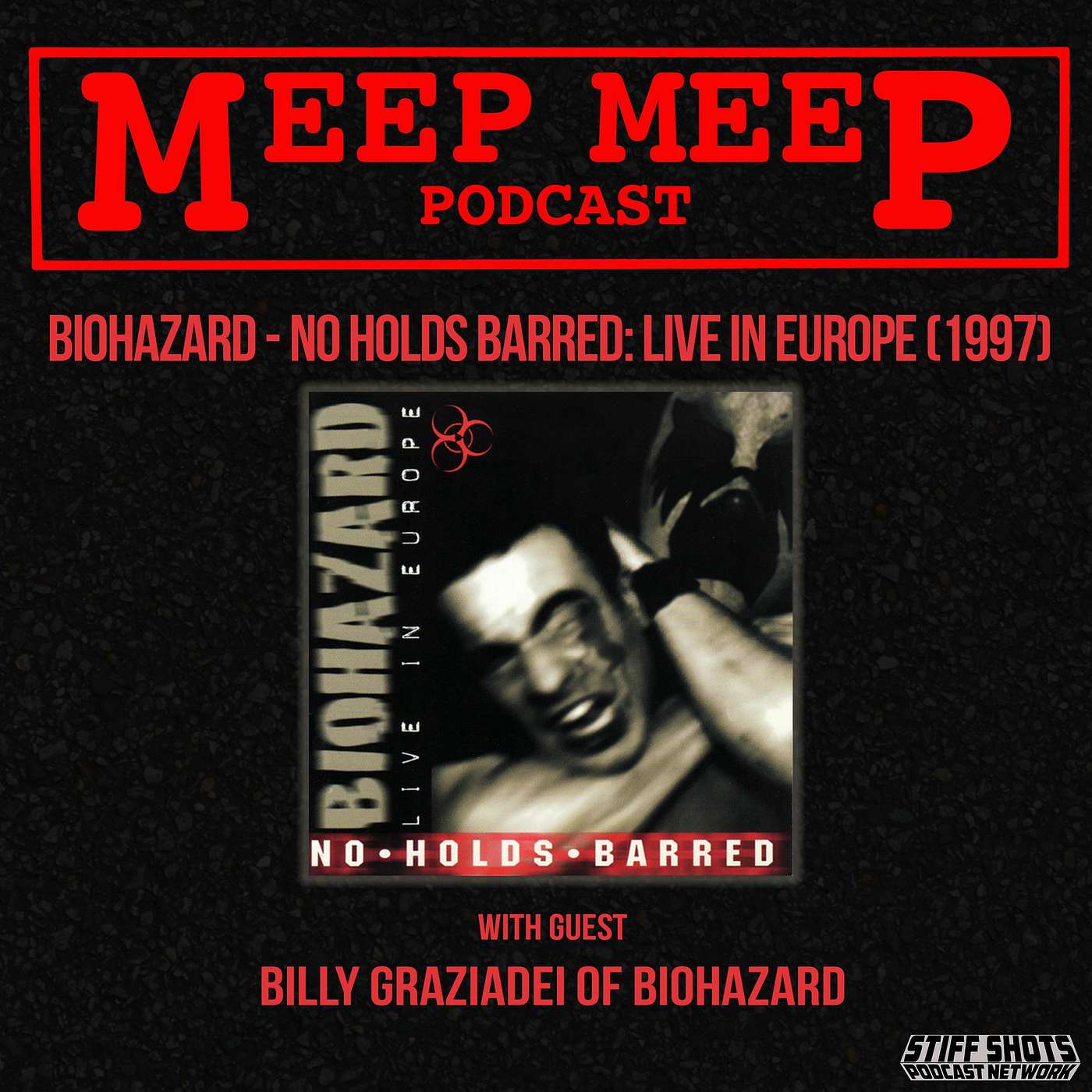 Meep Meep Podcast