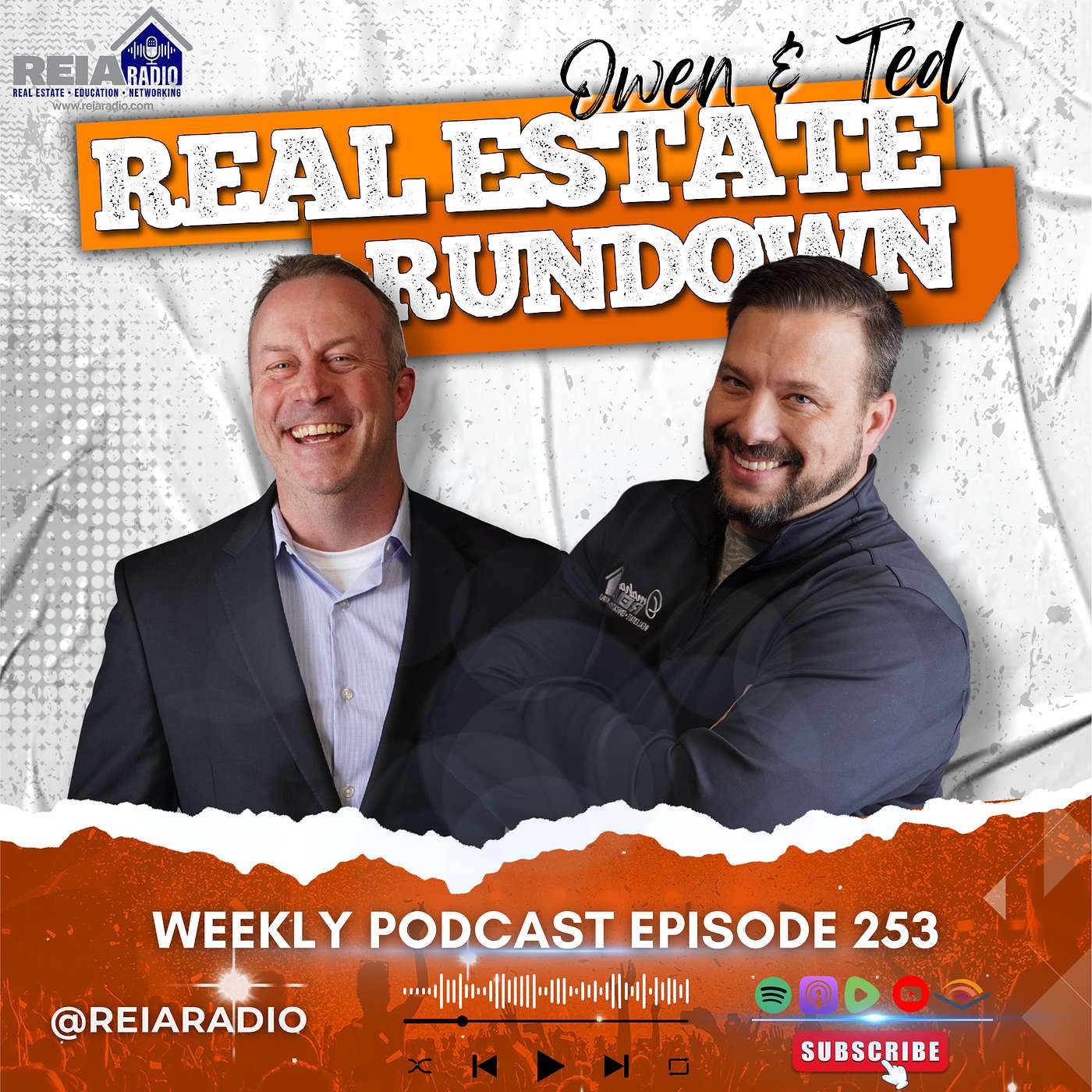 REIA Radio