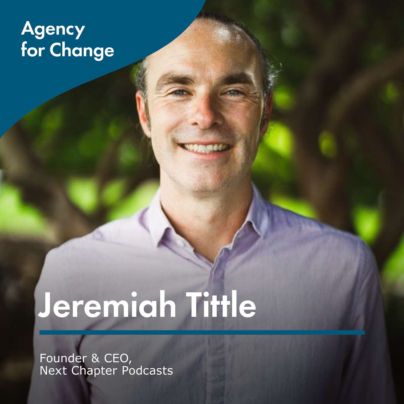 Agency for Change : A Podcast from KidGlov