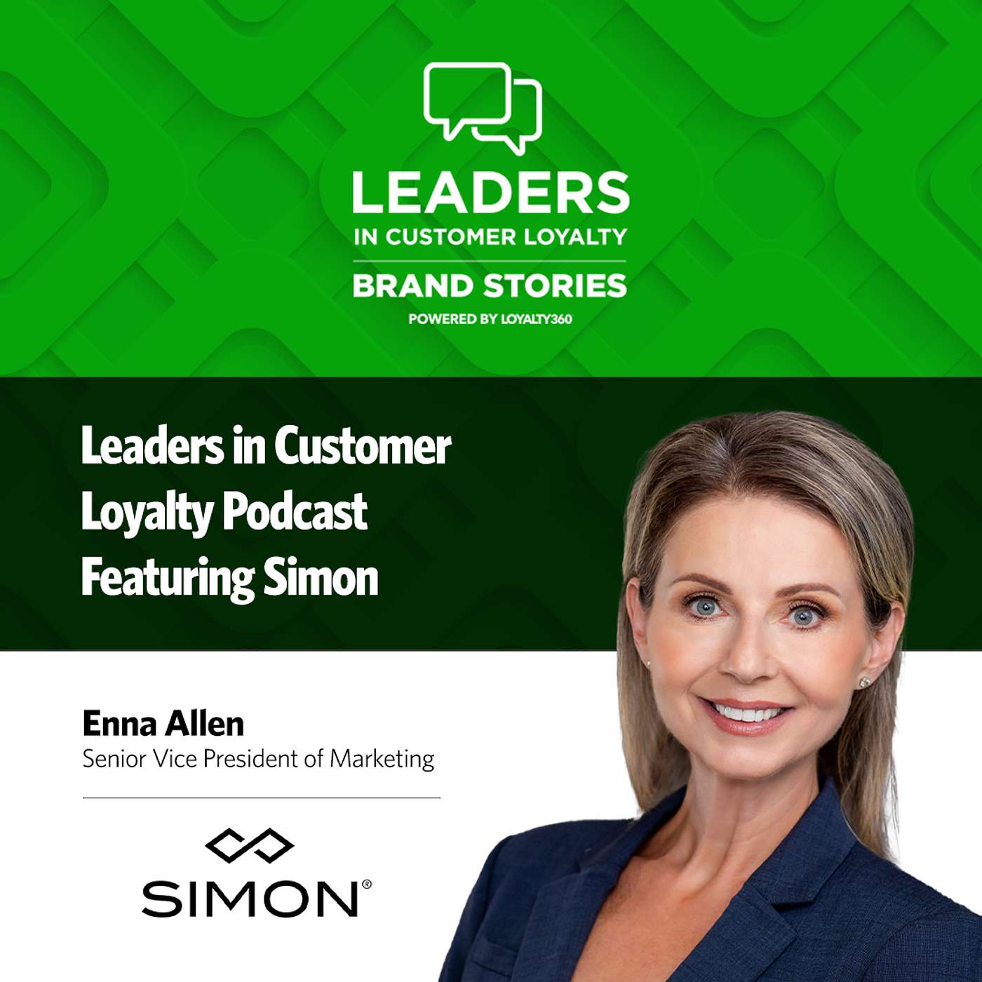 Leaders in Customer Loyalty: Brand Stories | How Simon Is Redefining Loyalty in Shopping Centers