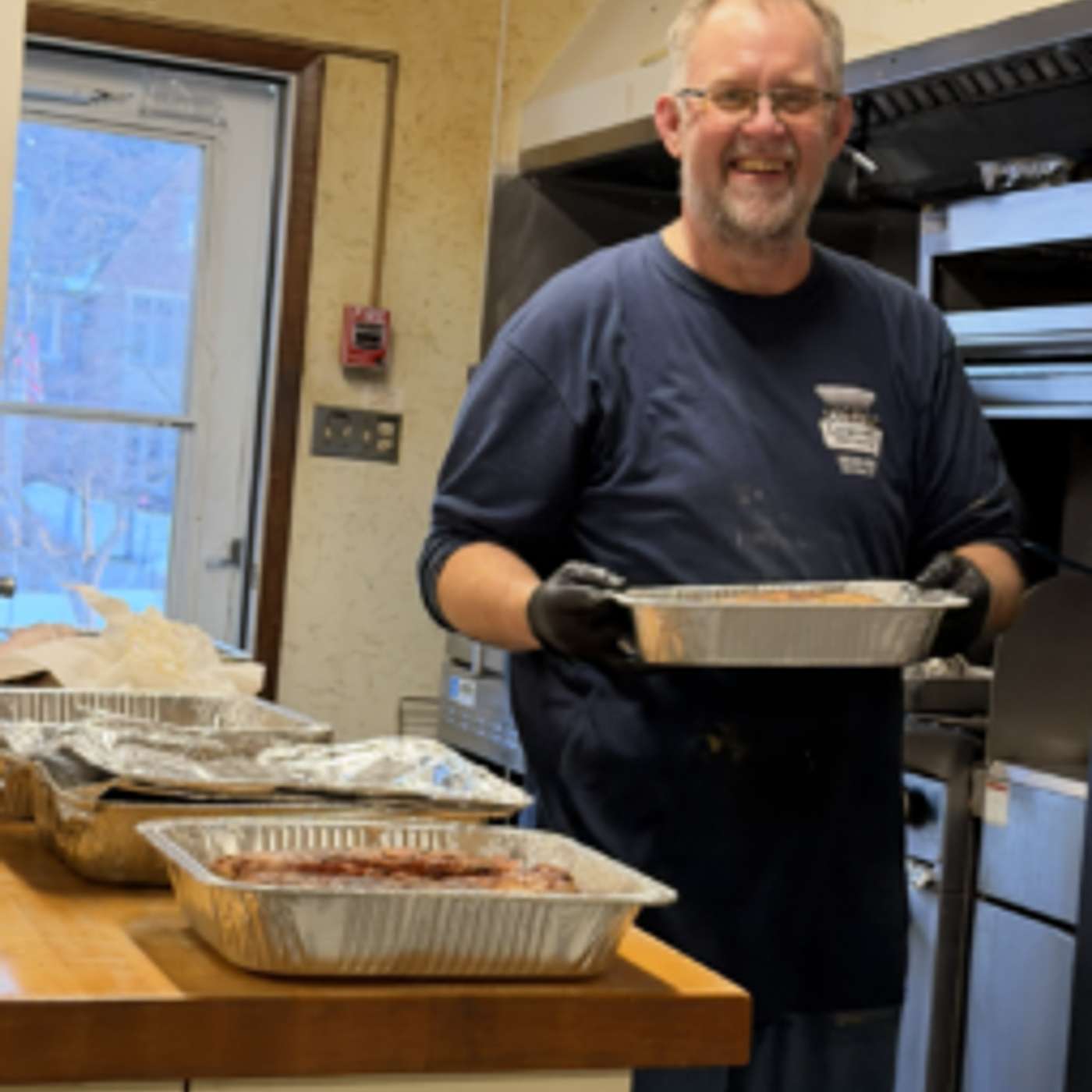 The Short Catch: New Infant Care at Northern Dutchess, Dinner--amp;-Learn for Vets, School Tax Credits + A Student Art Award episode artwork
