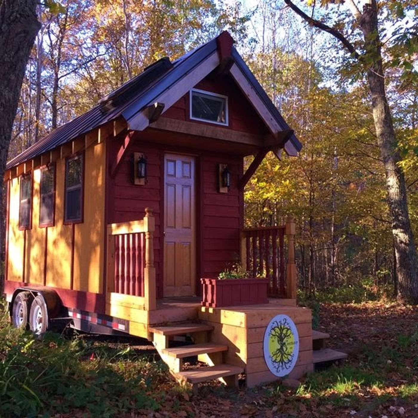 Best US Cities for Tiny House Living