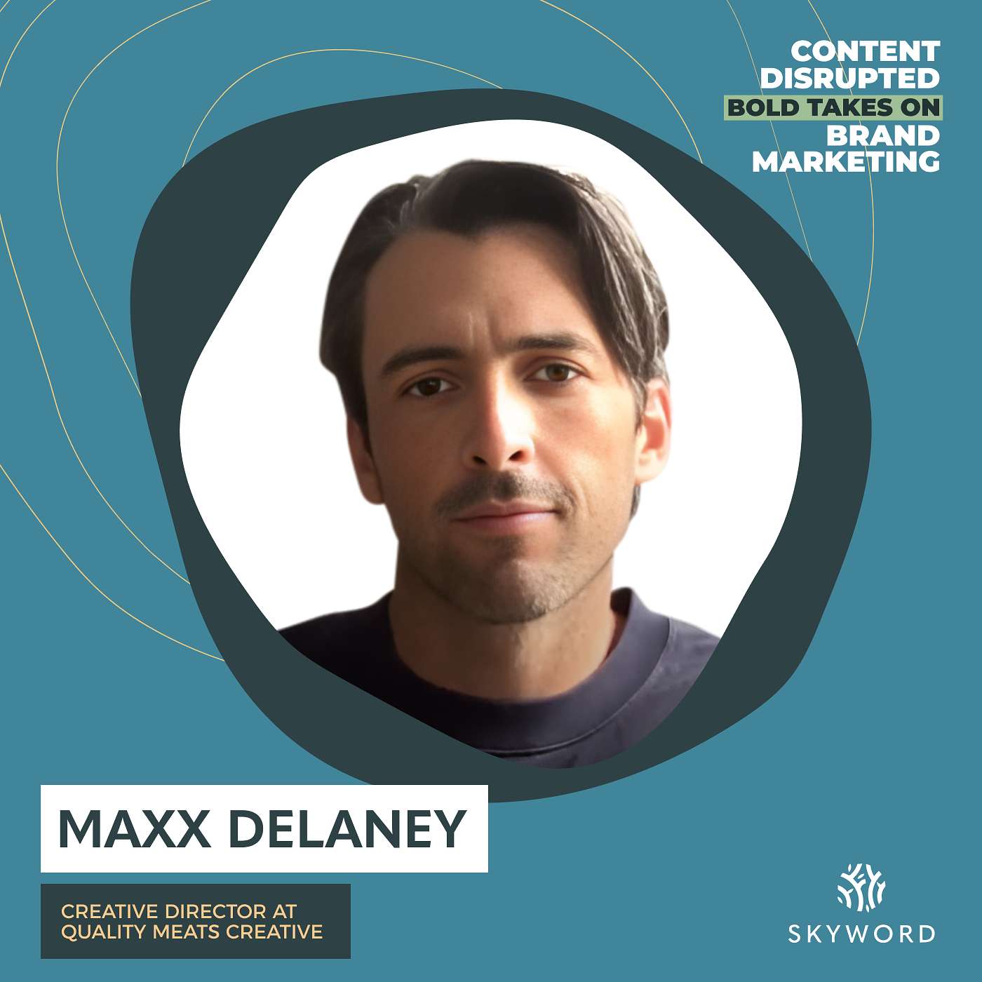 Crafting an Unforgettable Brand Identity with Creative Director Maxx Delaney