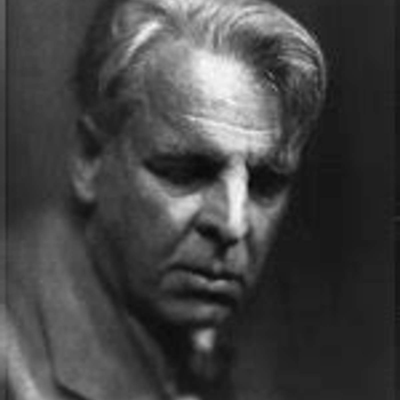 The Second Coming, by W. B. Yeats episode artwork