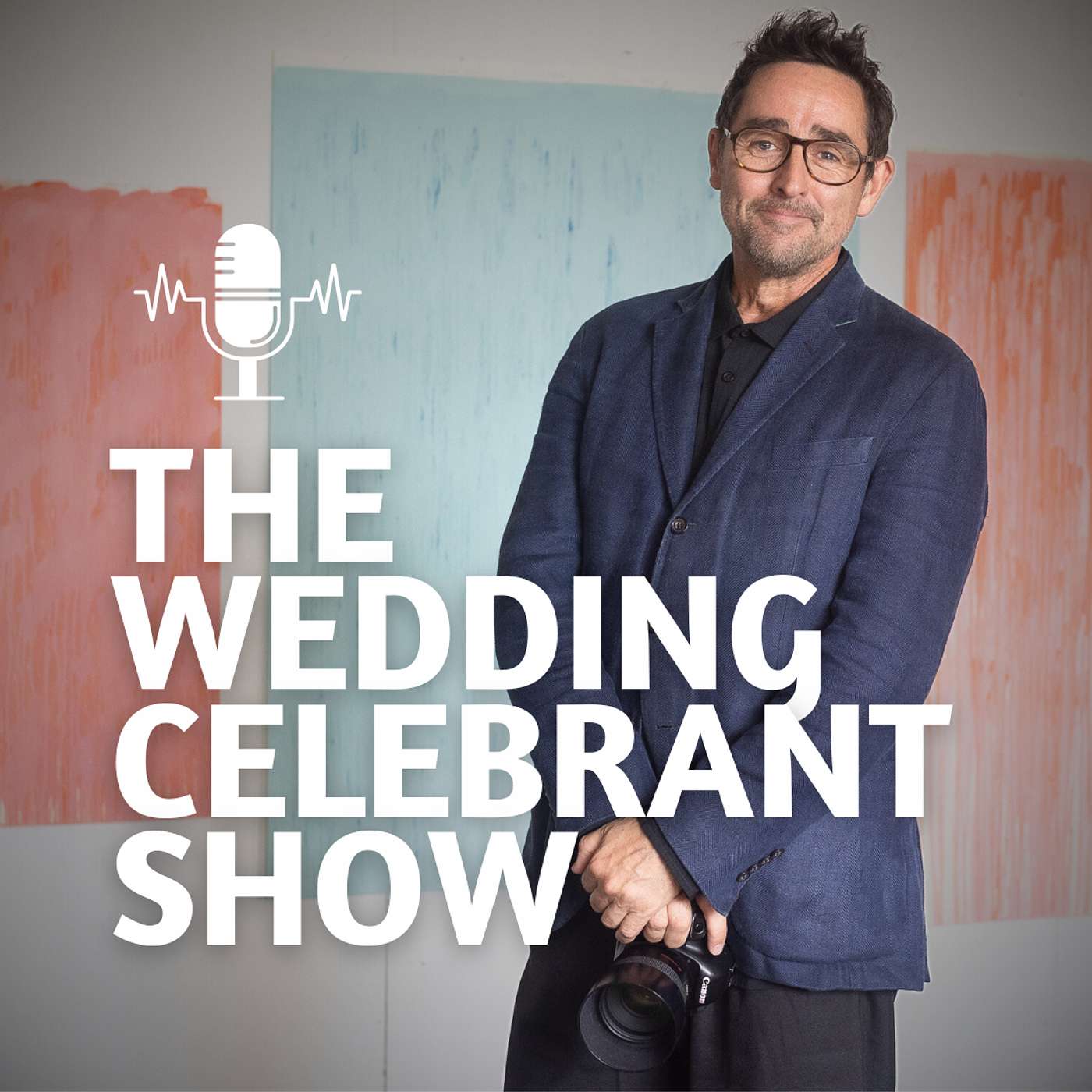 Episode 7: Behind the lens with a Cornwall wedding photographer