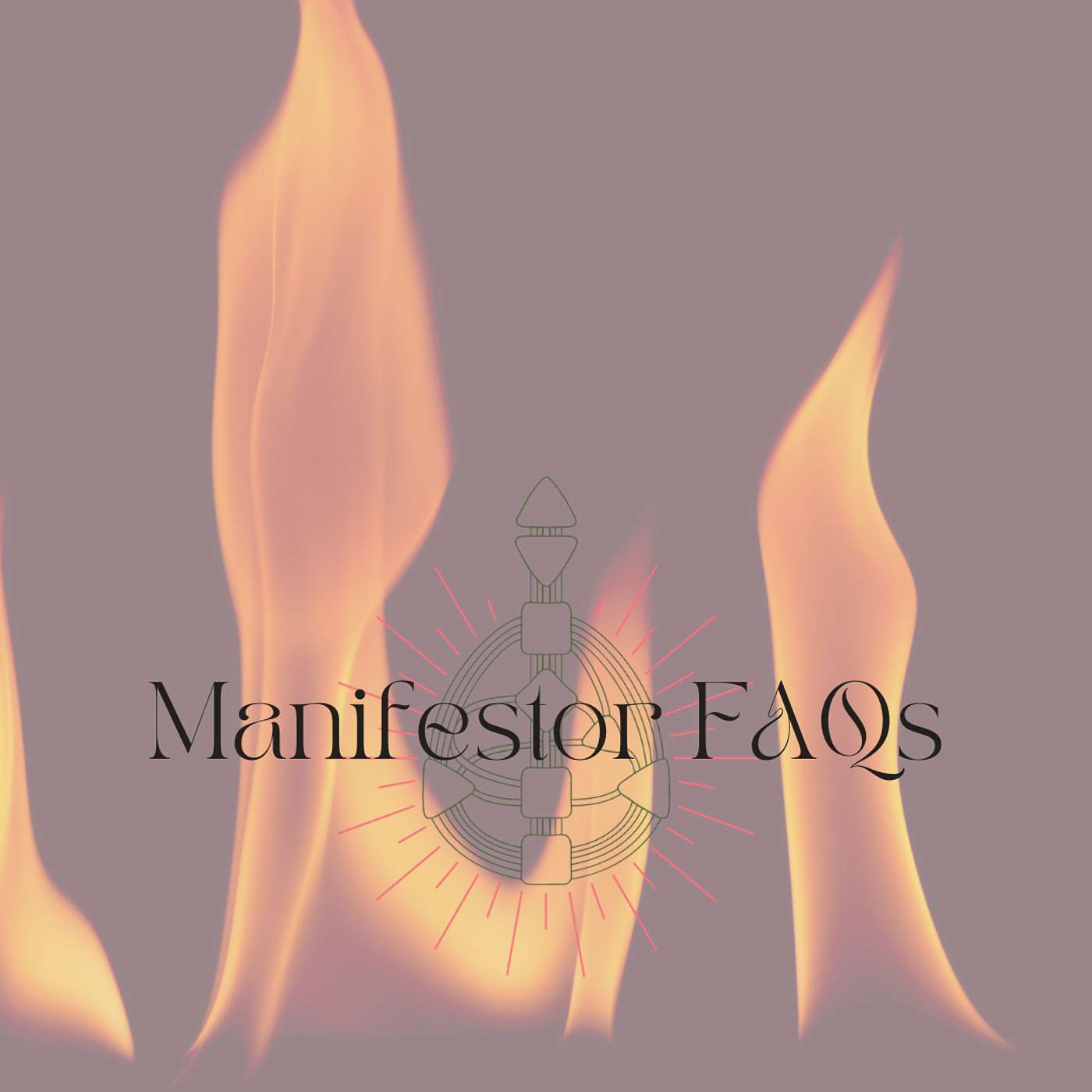 Manifestor Most Asked Questions episode artwork