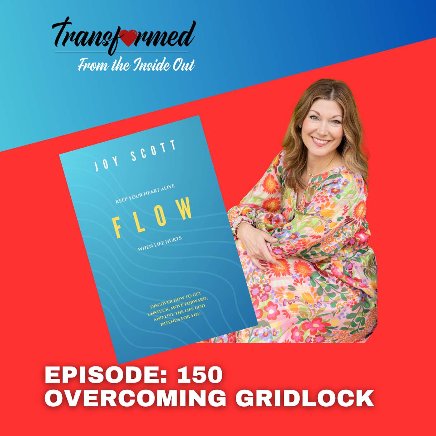 OVERCOMING GRIDLOCK OVERCOMING GRIDLOCK