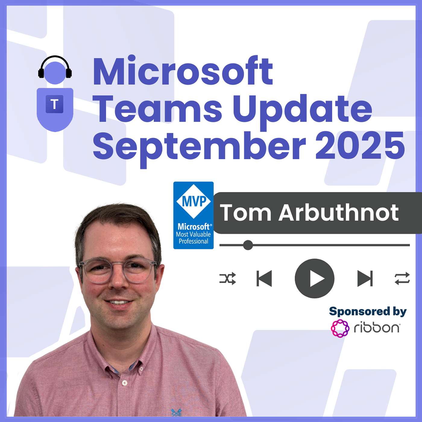 Microsoft Teams Monthly Update - September