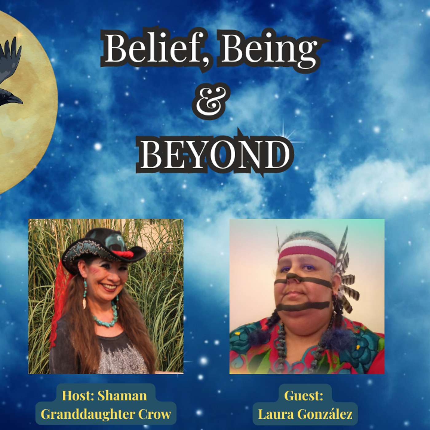 Traditional Mexican Folk Magic & MORE - Rev Laura Gonzalez