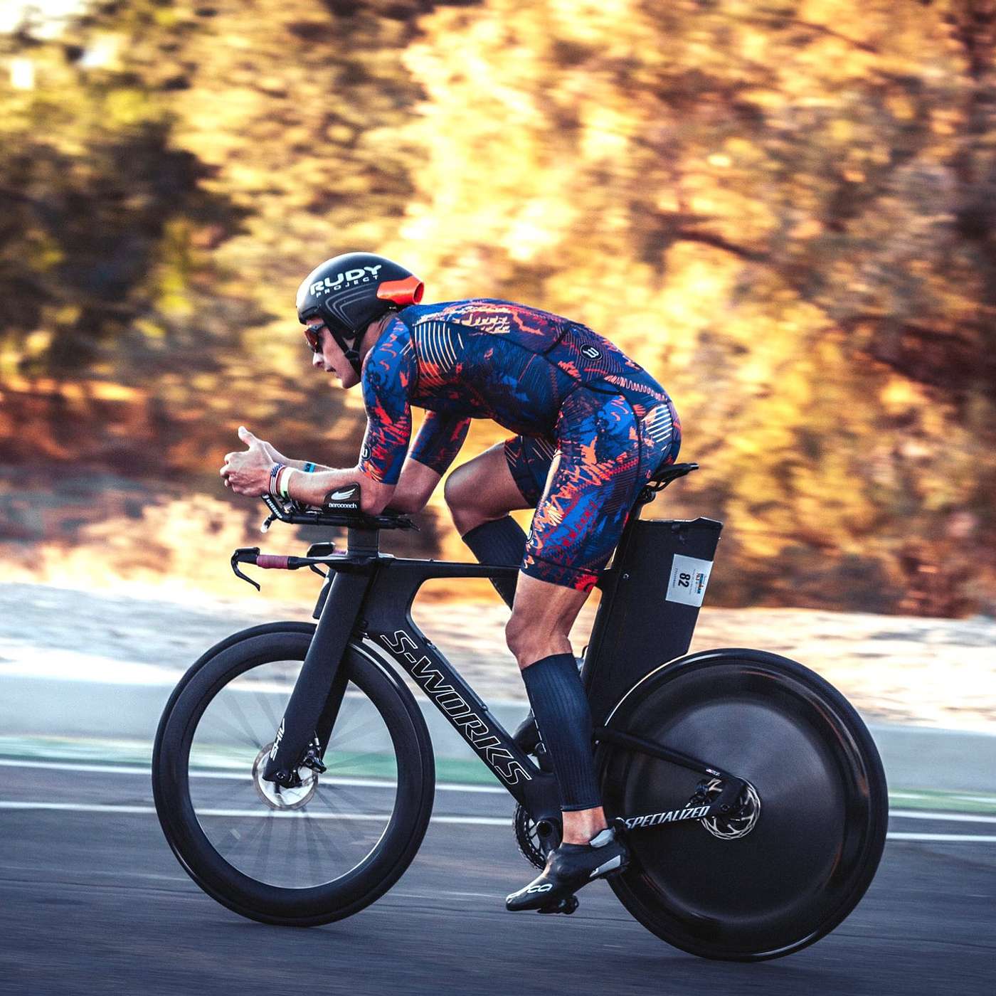 Pro Tri News
