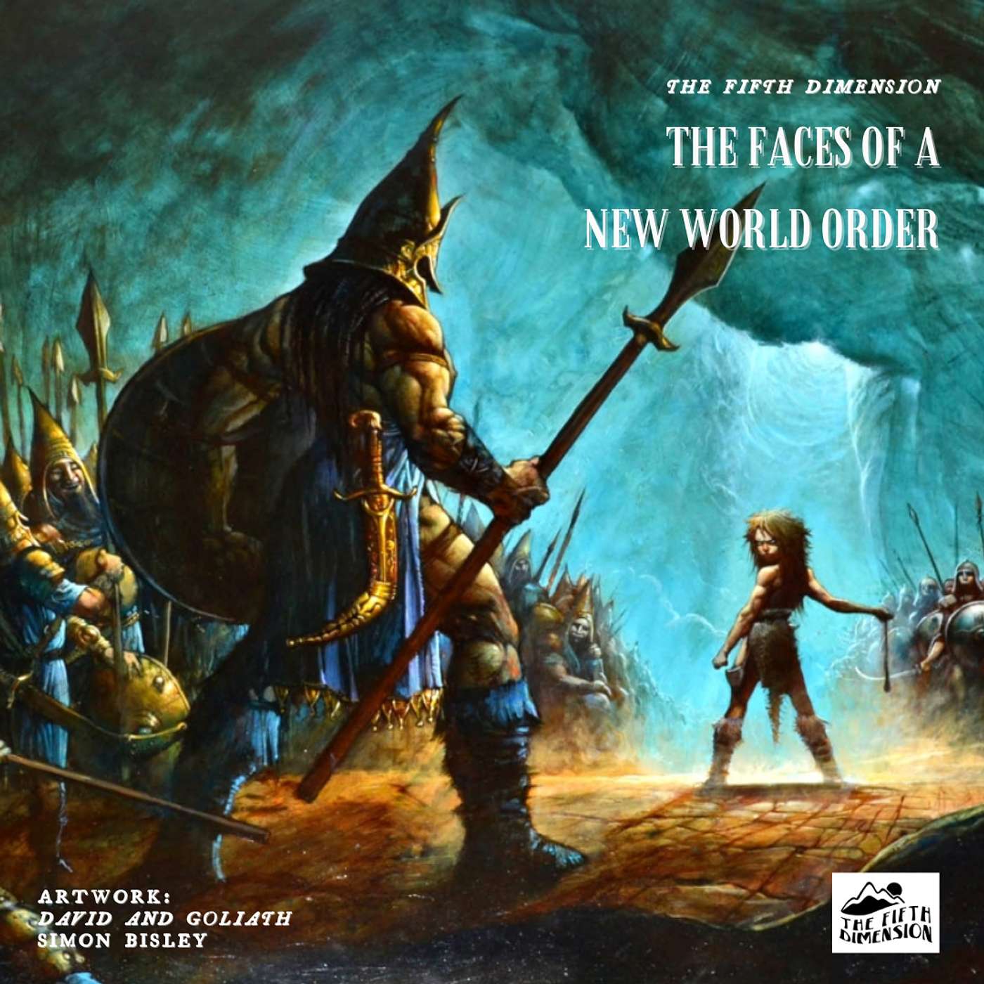 The Faces of a New World Order