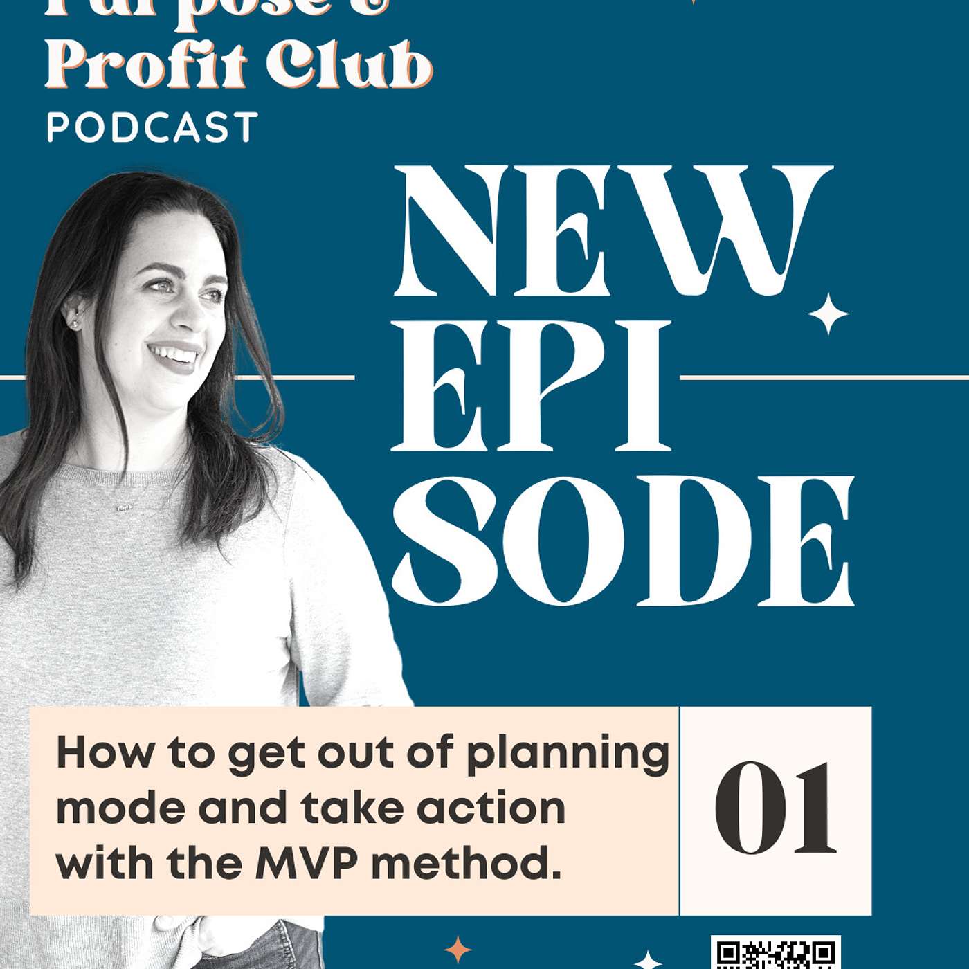 1. How to Stop Planning and Take Action Today with the MVP Method