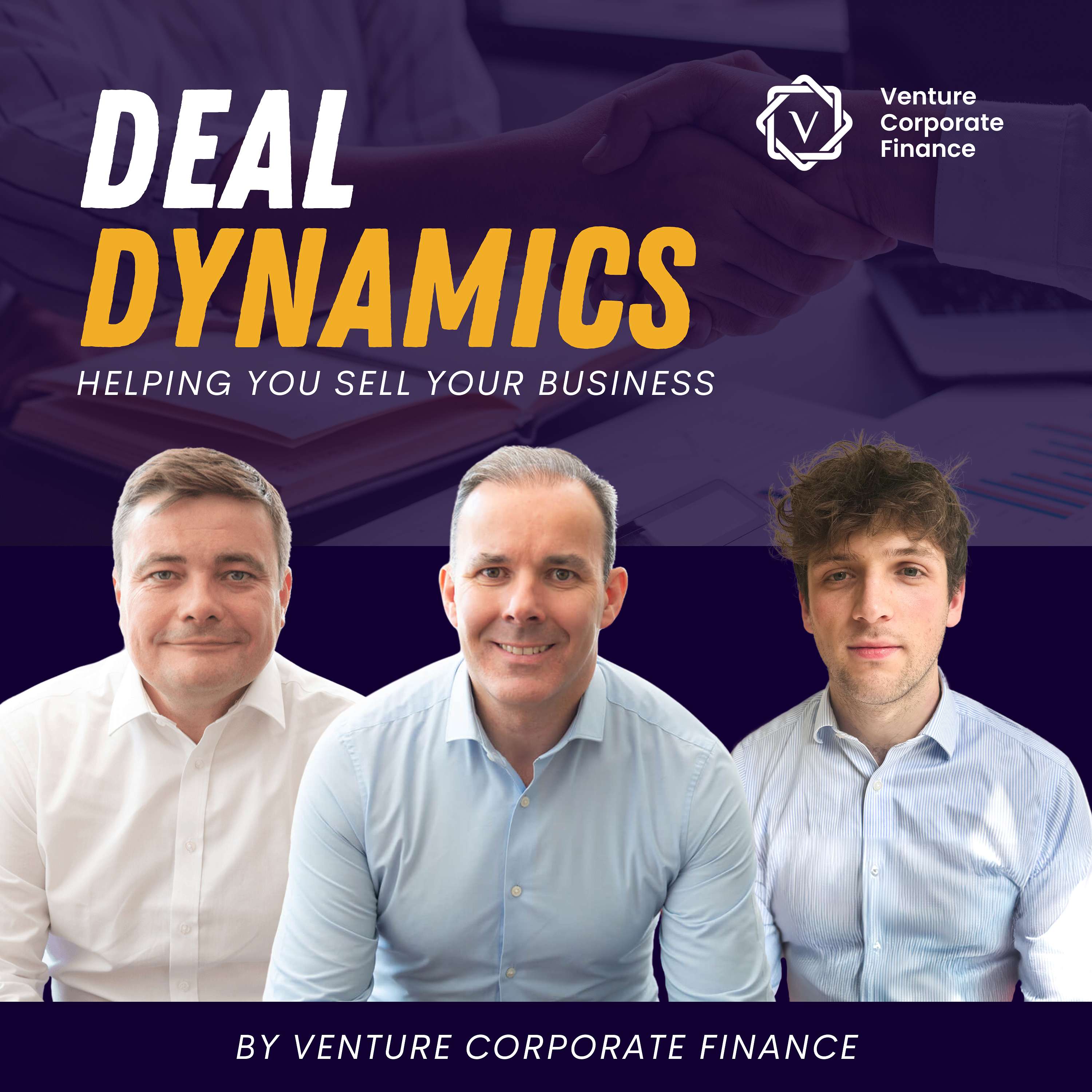 Deal Dynamics