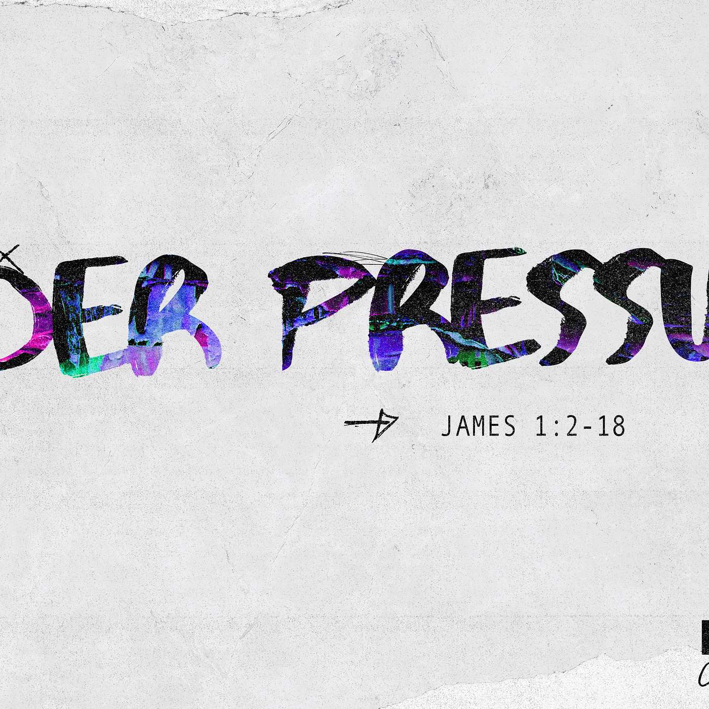 Under Pressure: Week Three episode artwork