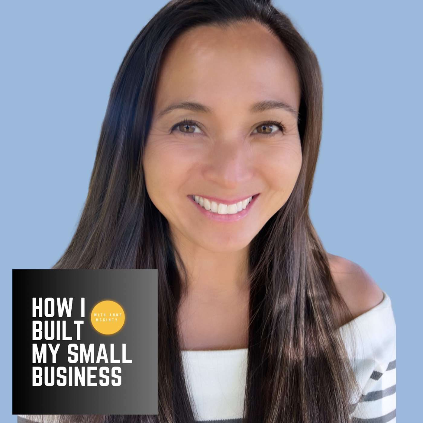 How I Built My Small Business