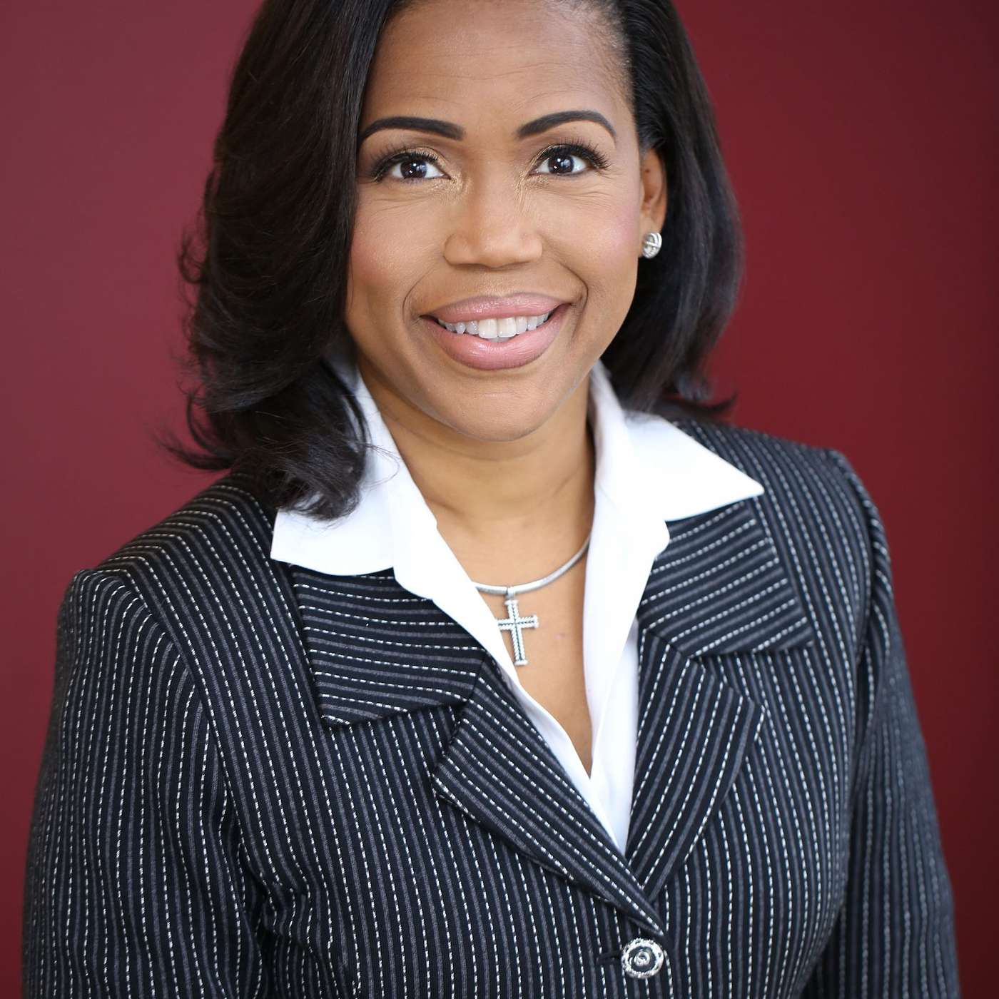 #127 From Harlem to Harvard: Gisele Marcus's Journey to Leadership Excellence #127 From Harlem to Harvard: Gisele Marcus's Journey to Leadership Excellence