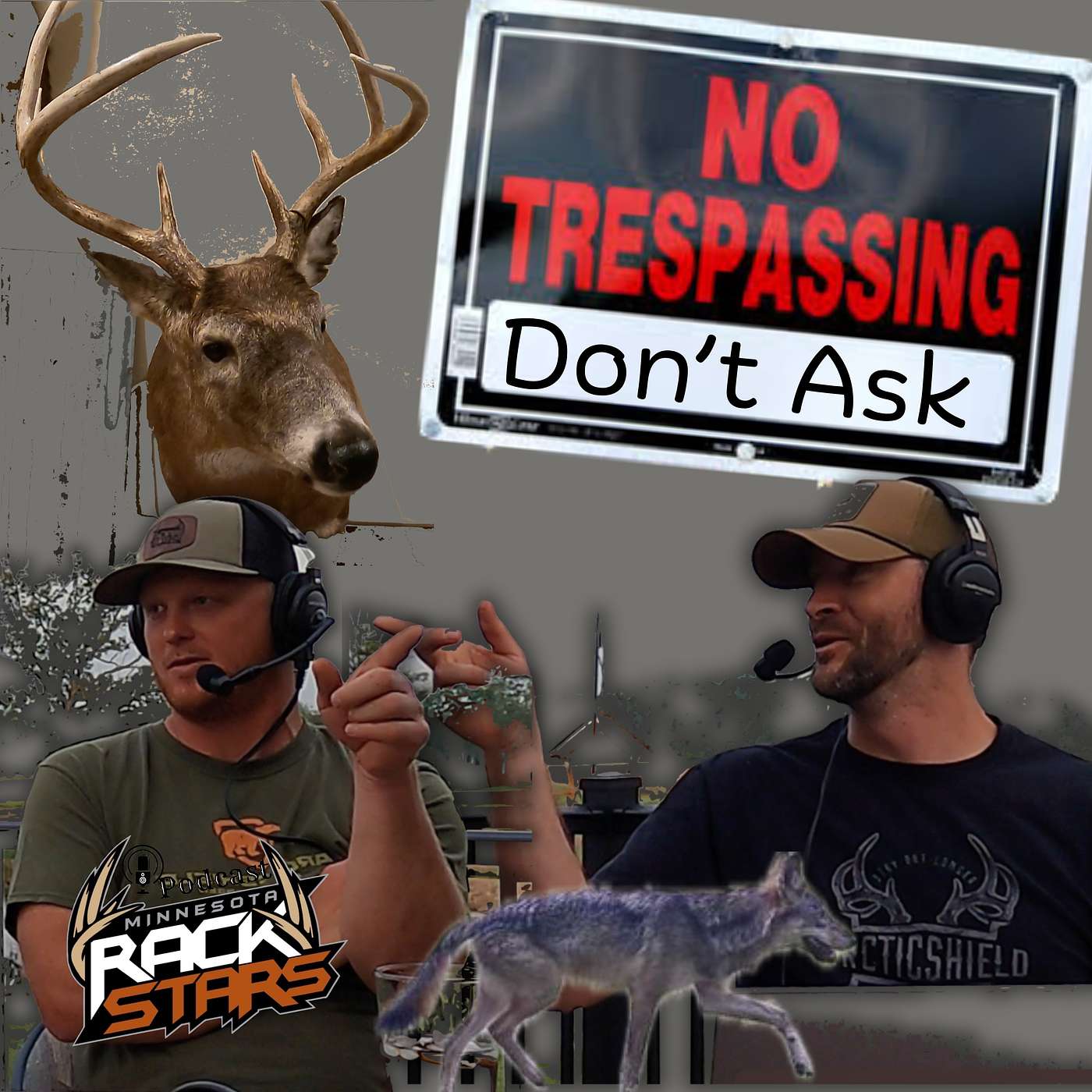 Minnesota Rackstars Podcast