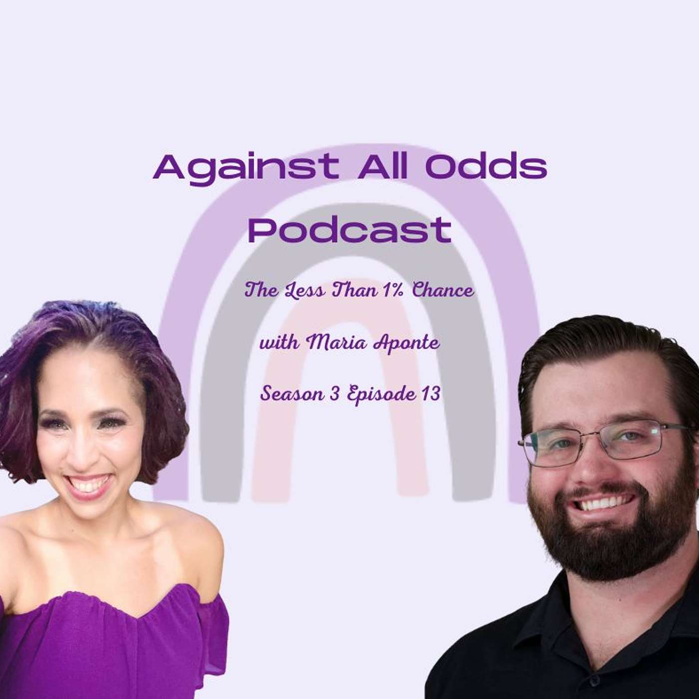 He Nearly Gave Up, Then A Hug to His Newborn Changed Everything with Mike Smith