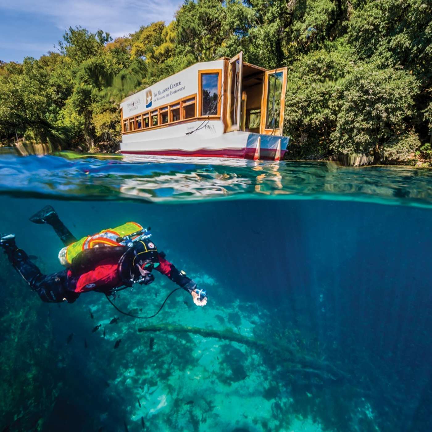 Episode 17 Dr. Robert Mace // Ghostowne Episode 17 Dr. Robert Mace // Ghostowne